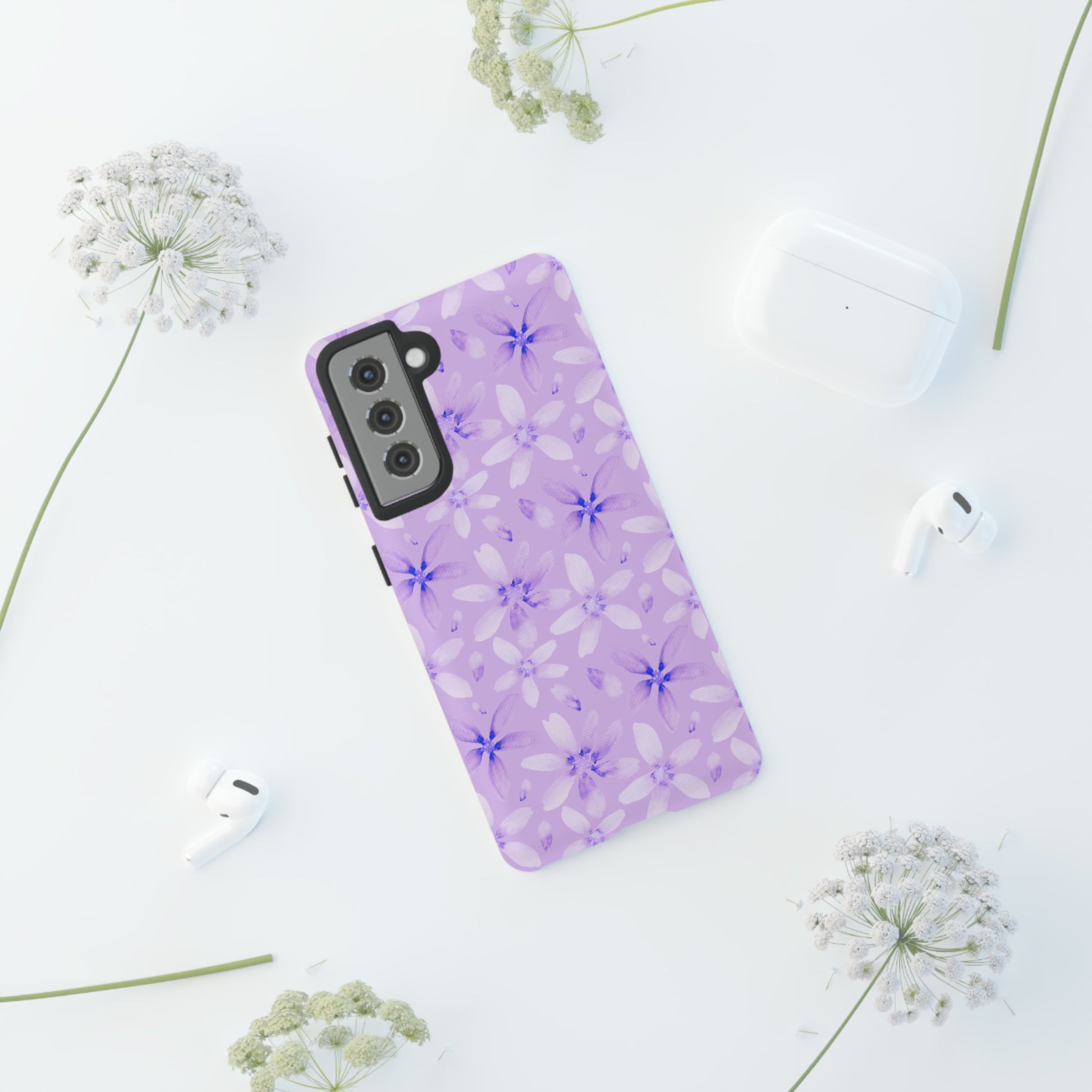 Blossom Bliss #23-Tough Cases - MahaCase