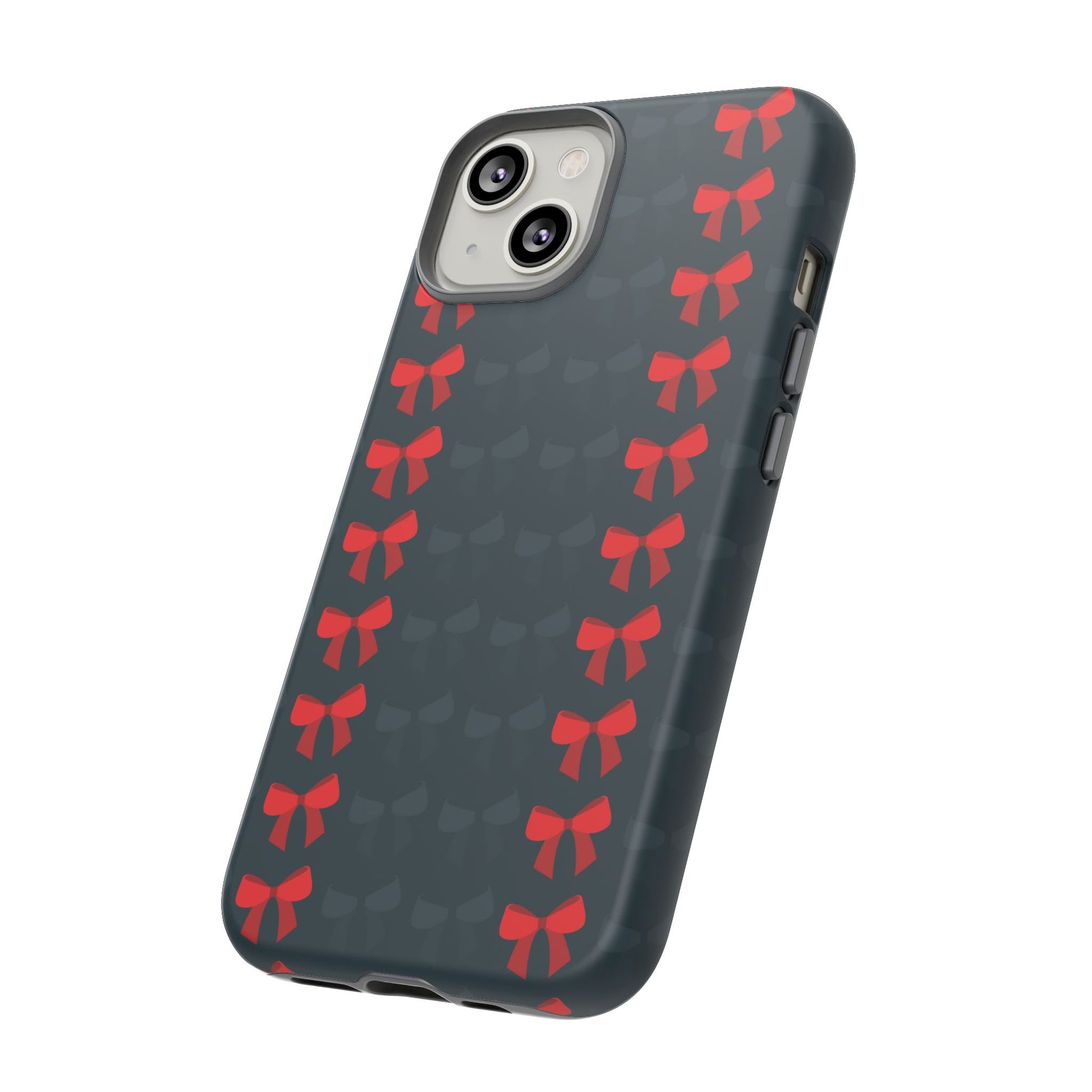 Ribbon Dreams #33-Tough Cases iPhone Samsung Google Pixel - MahaCase