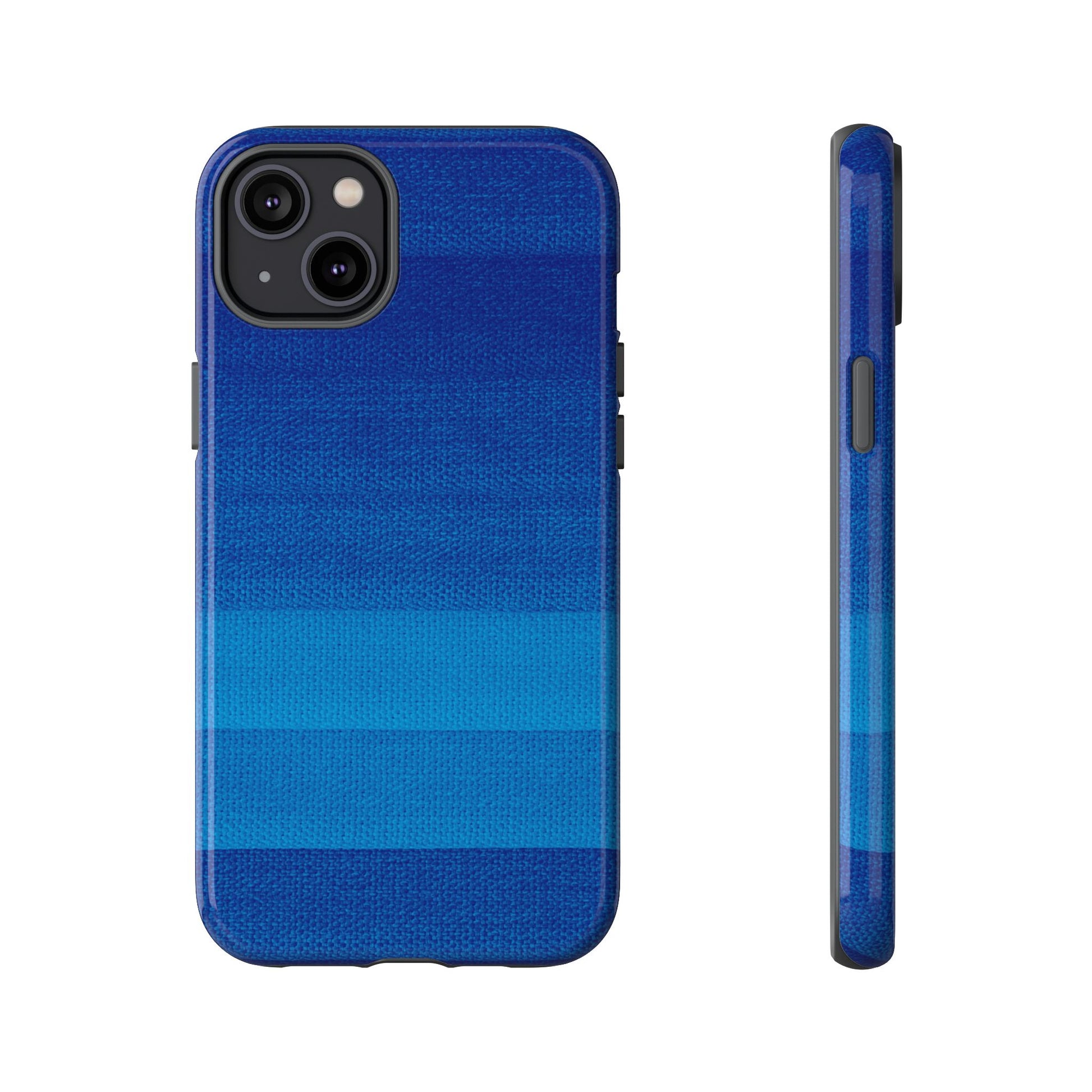 Shades of Blue Tough Cases - MahaCase
