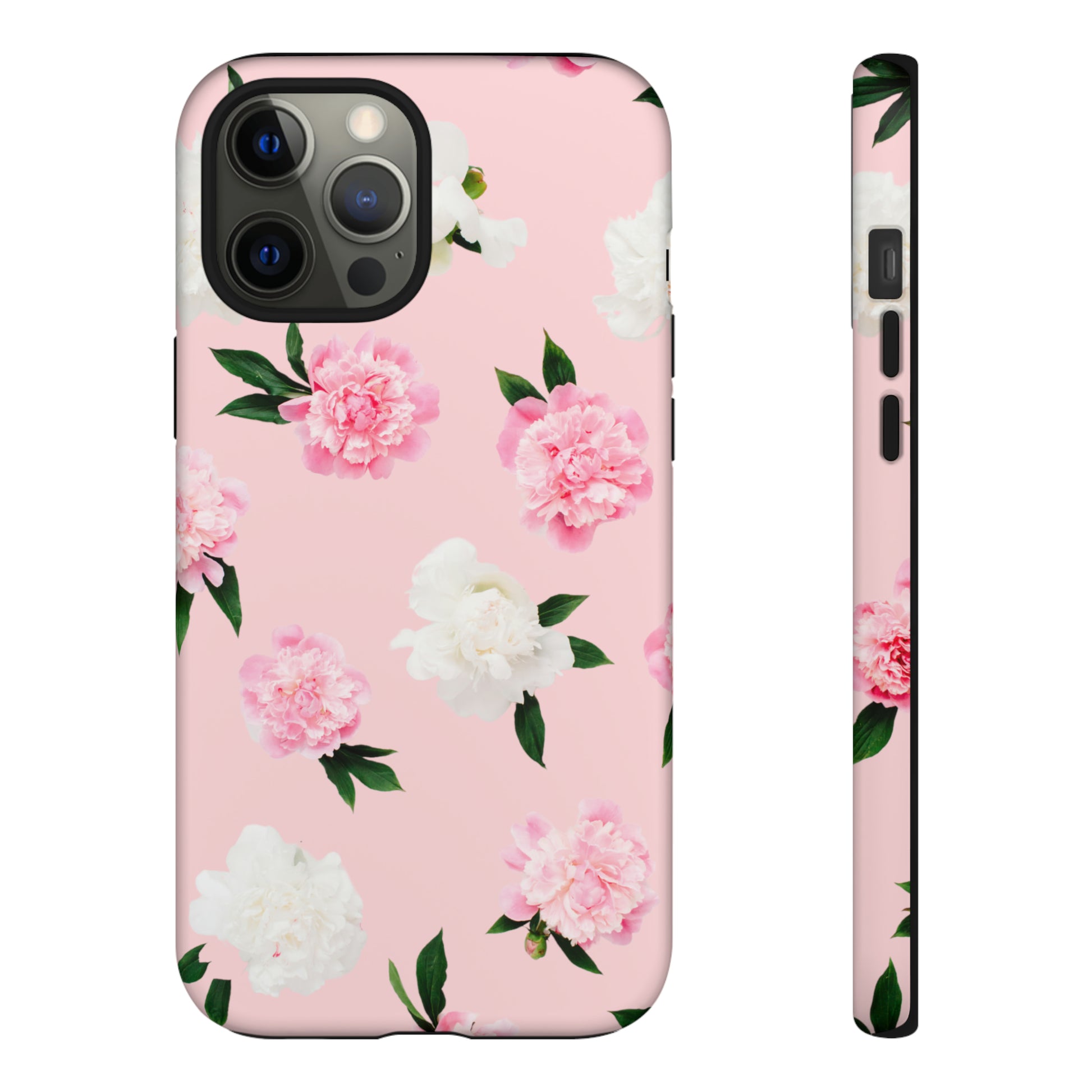 Floral Charm #44-Tough Cases - MahaCase