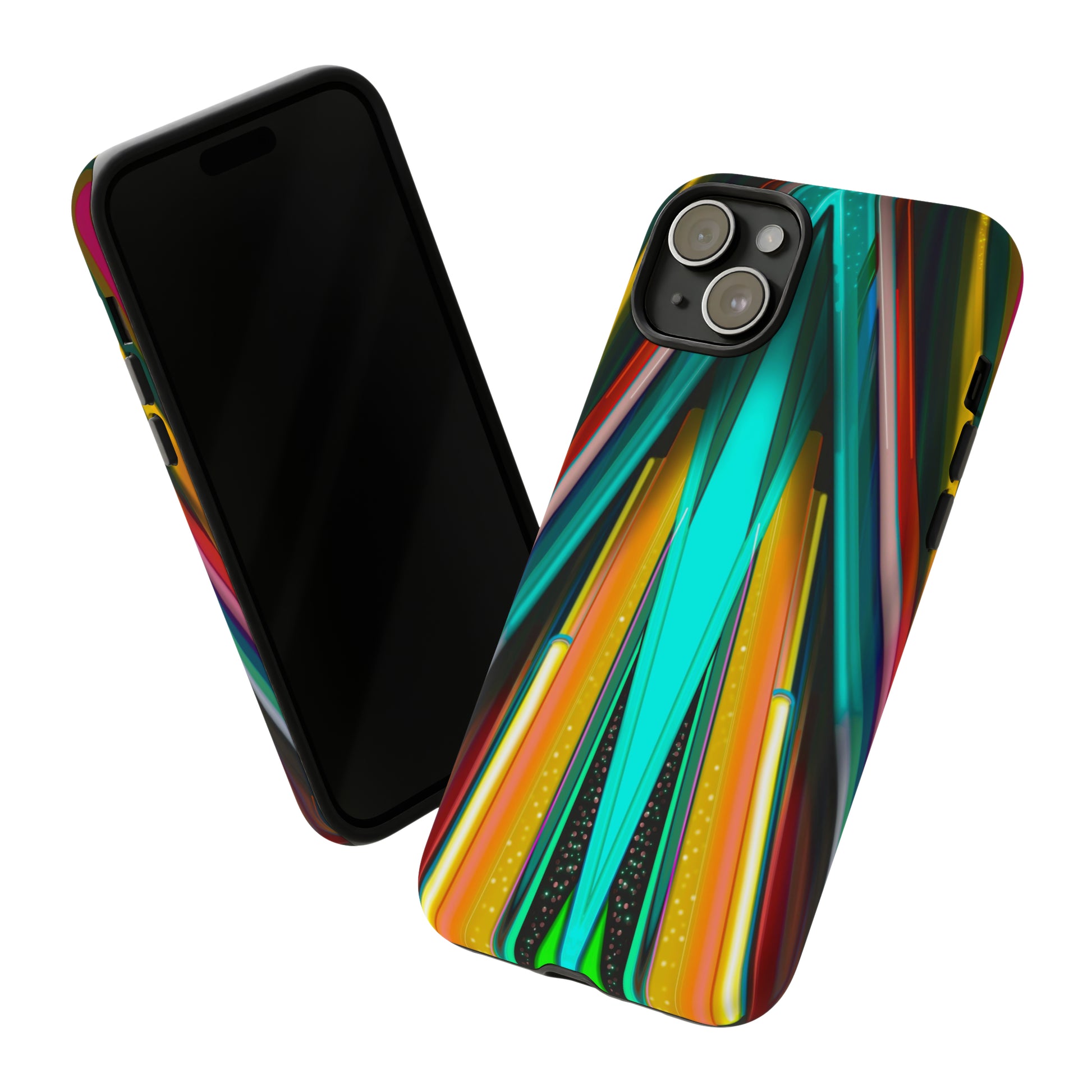 Spectrum Shades-Tough Cases - MahaCase