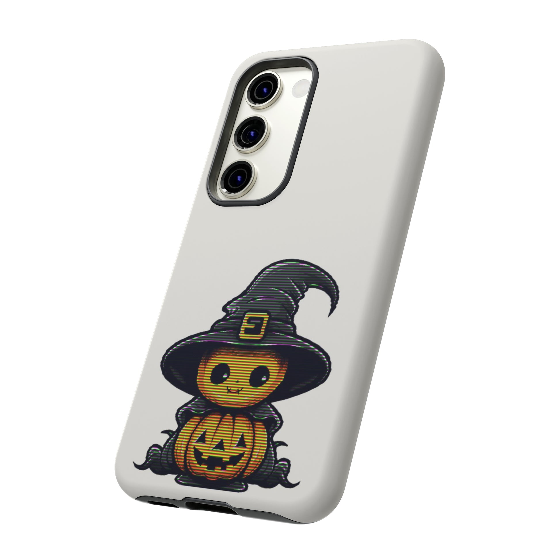 Pumpkin Pizzazz #1-Tough Cases - MahaCase