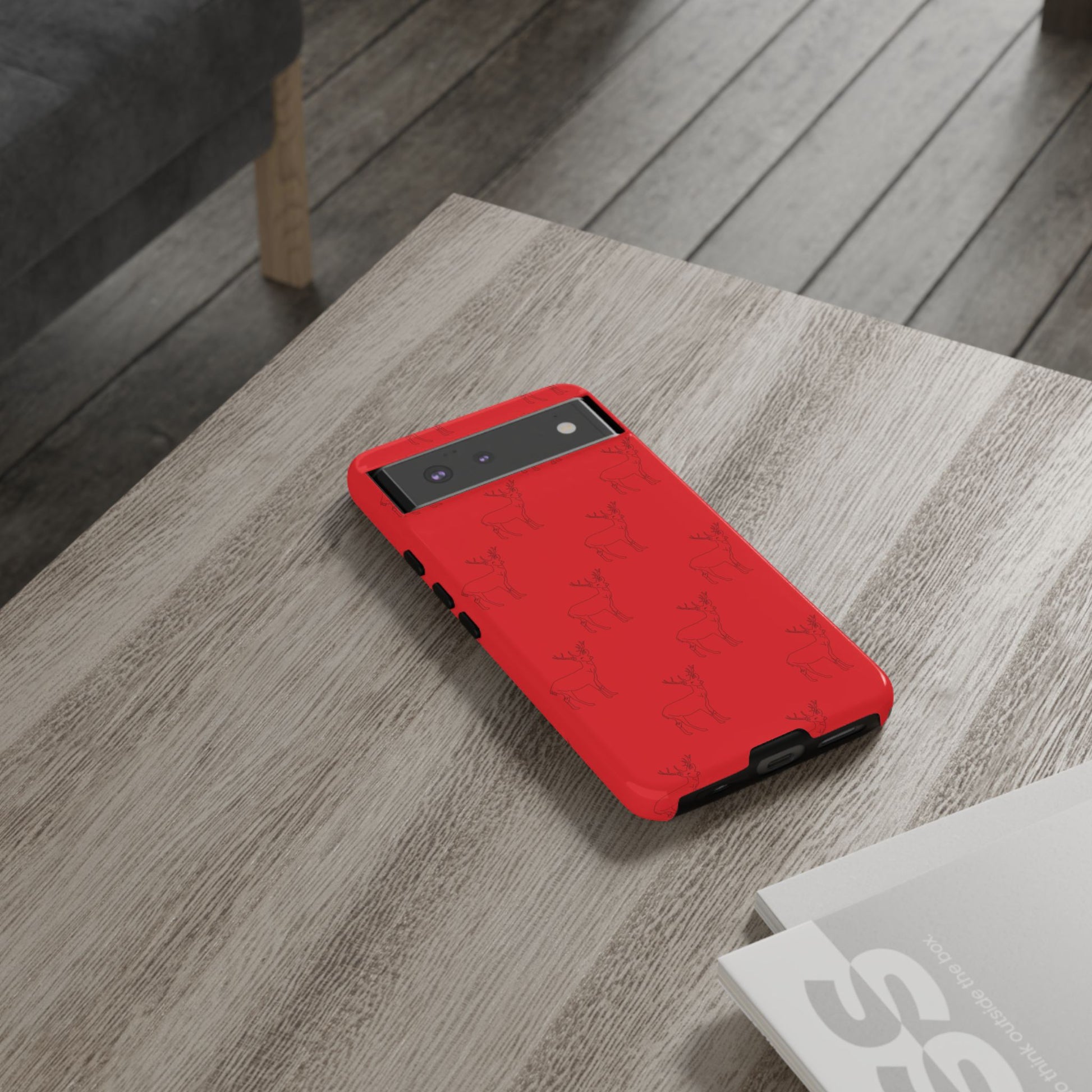 Dream #33 - Tough Cases iPhone Samsung Google Pixel - MahaCase