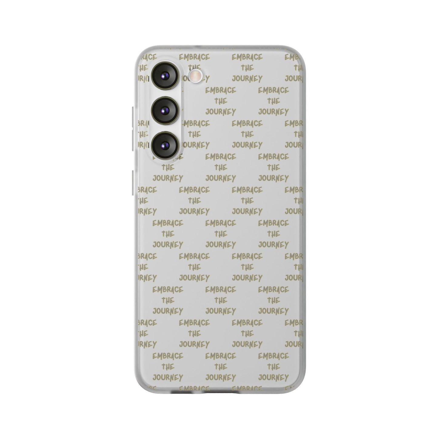 Embrace the Journey #12 Flexi Cases iPhone Samsung Gift packaging - MahaCase