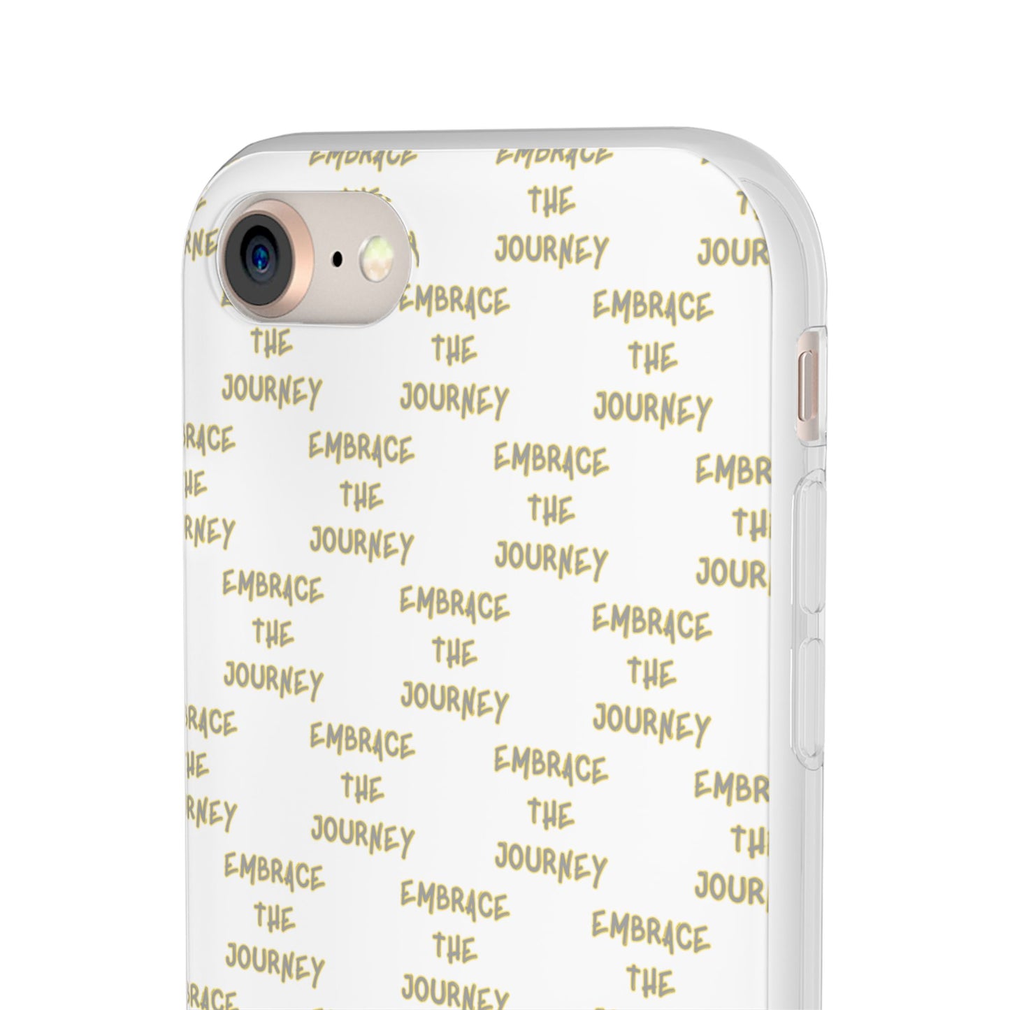 Embrace the Journey #12 Flexi Cases iPhone Samsung Gift packaging - MahaCase
