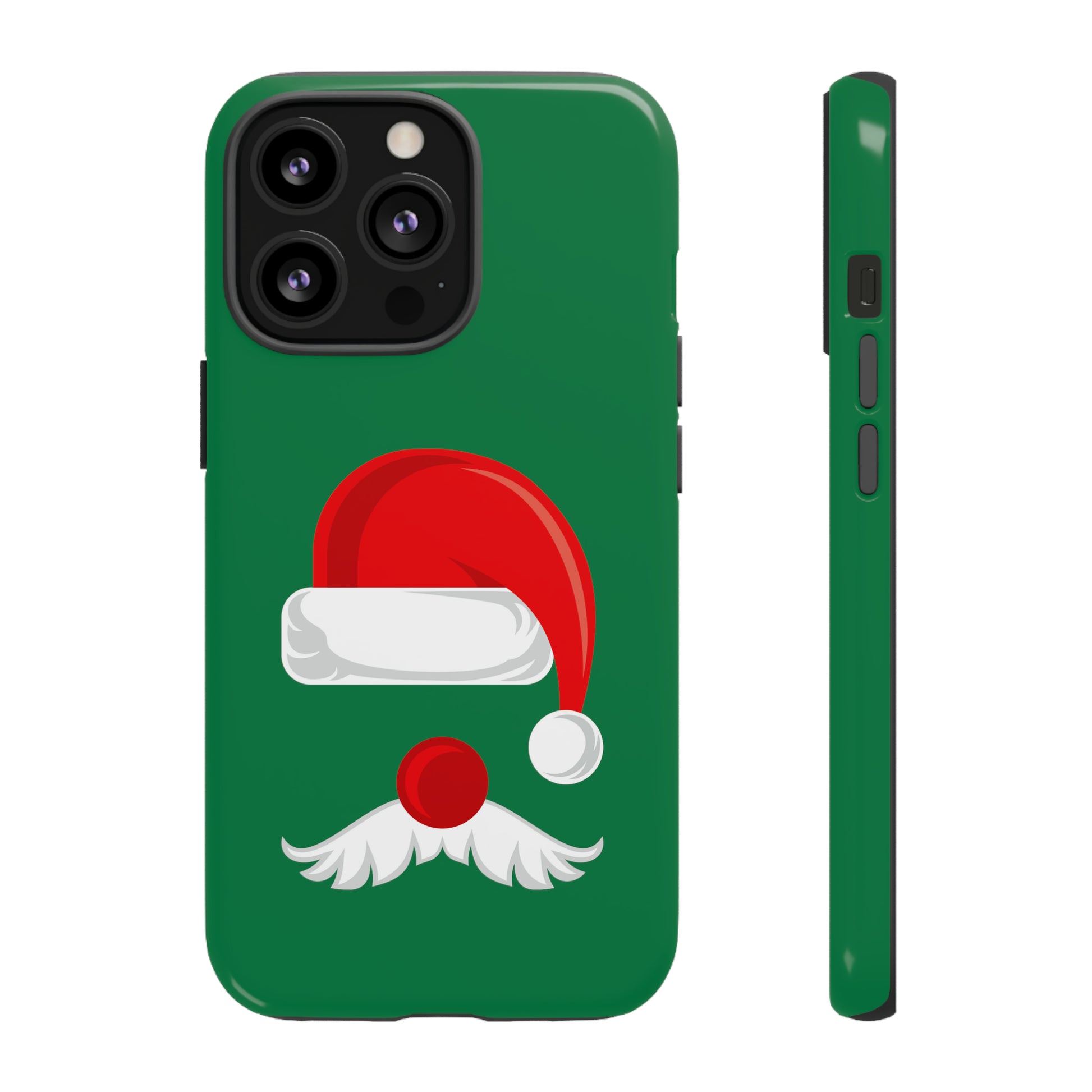 Santa's Spirit #34-Tough Cases - MahaCase