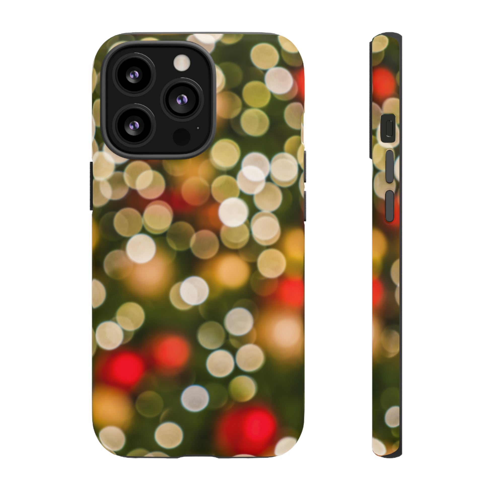 Unfocused Lights-Tough Cases - MahaCase
