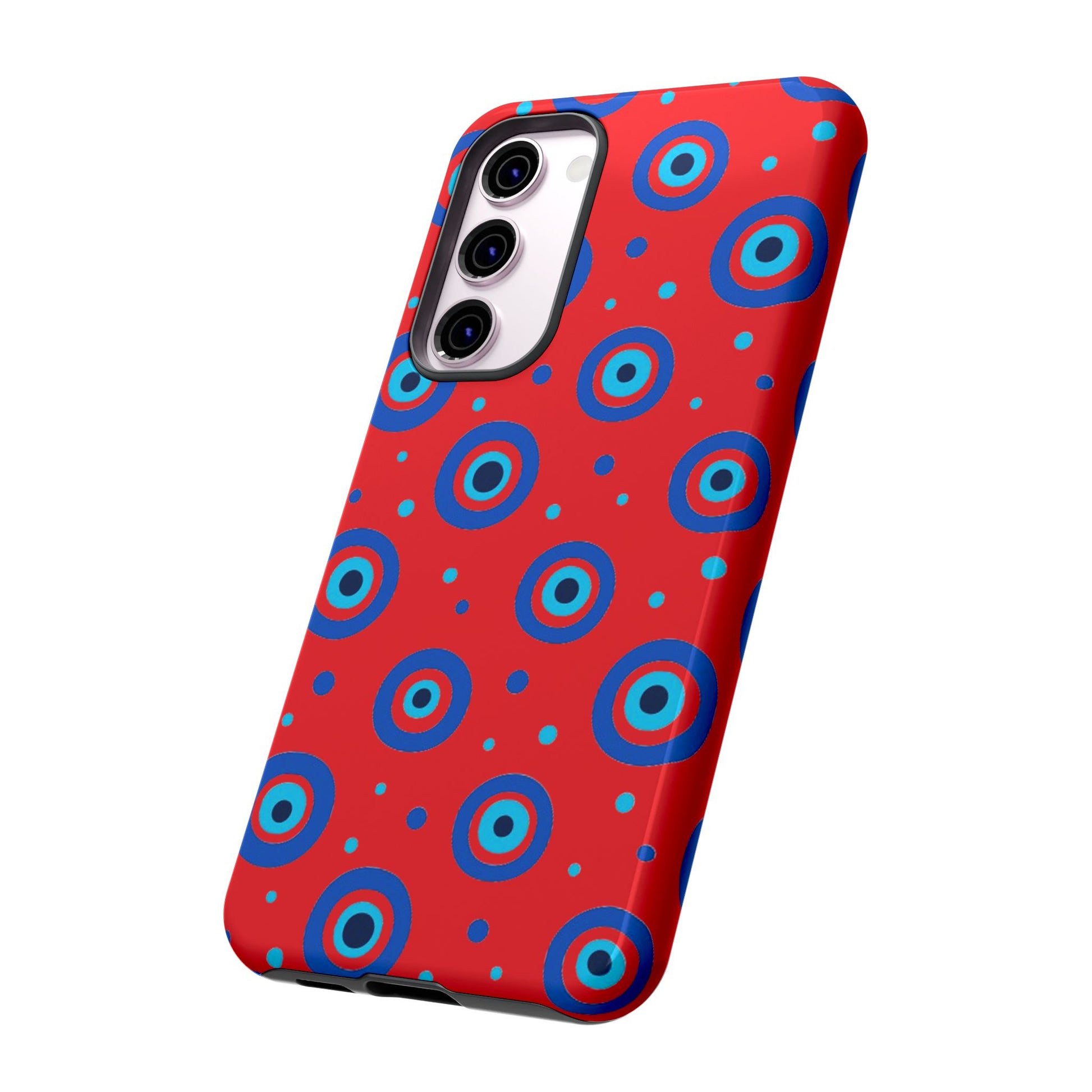 Evil Eye #22 Tough Cases - MahaCase