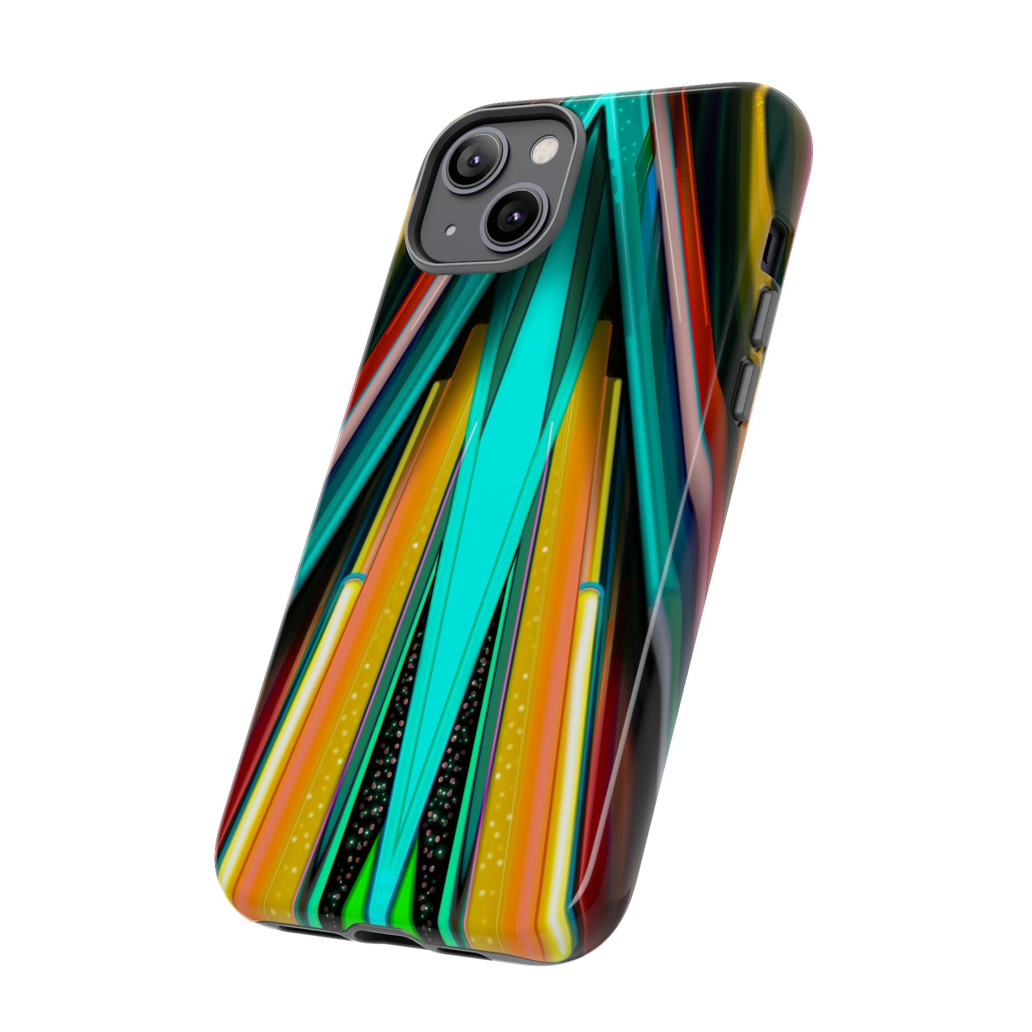 Spectrum Shades-Tough Cases - MahaCase