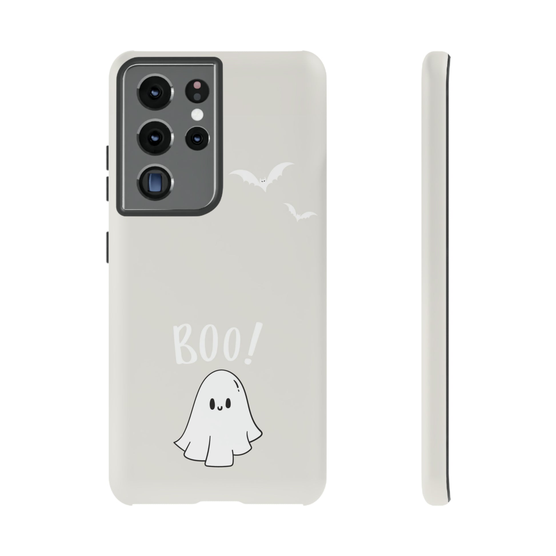 BOO! #1-Tough Cases - MahaCase