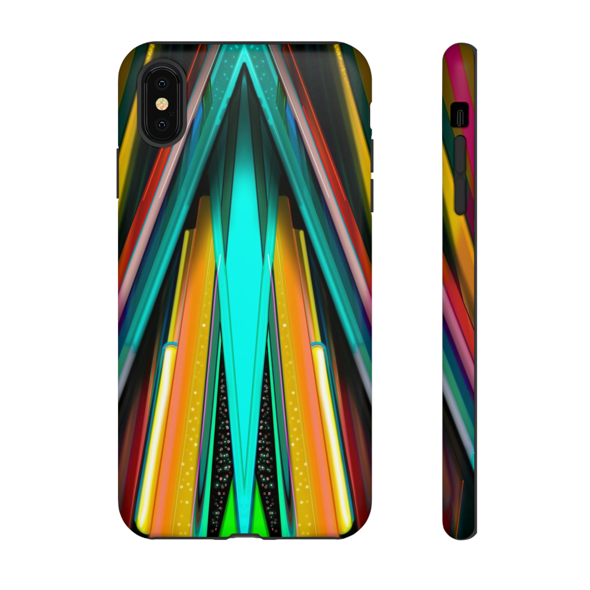 Spectrum Shades-Tough Cases - MahaCase