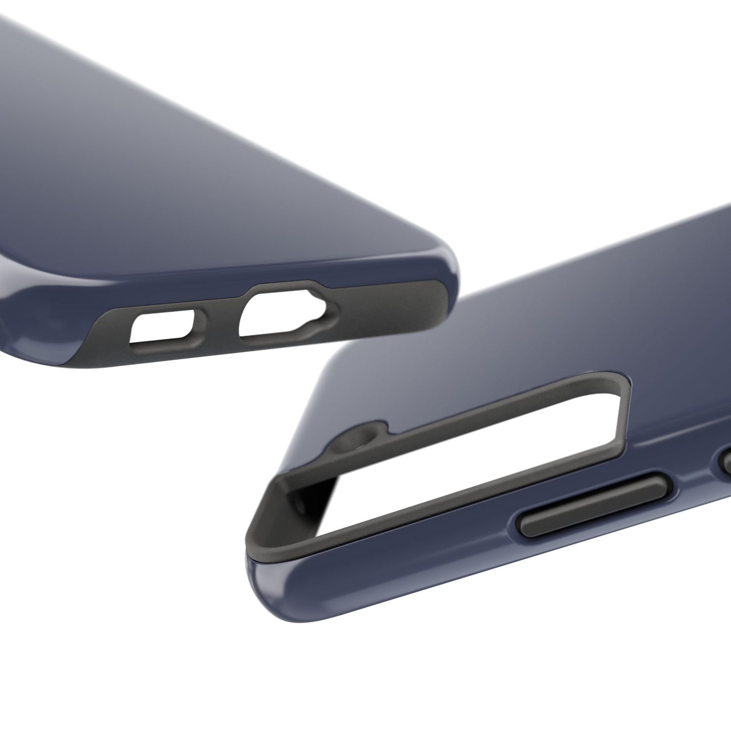 Independence Color Tough Phone Cases - iPhone and Samsung - Fall Trending Color