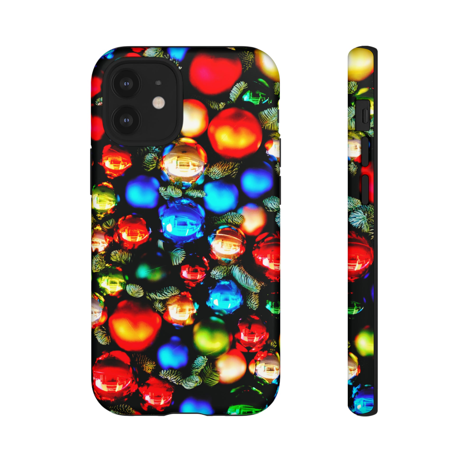 Merry Baubles-Tough Cases - MahaCase