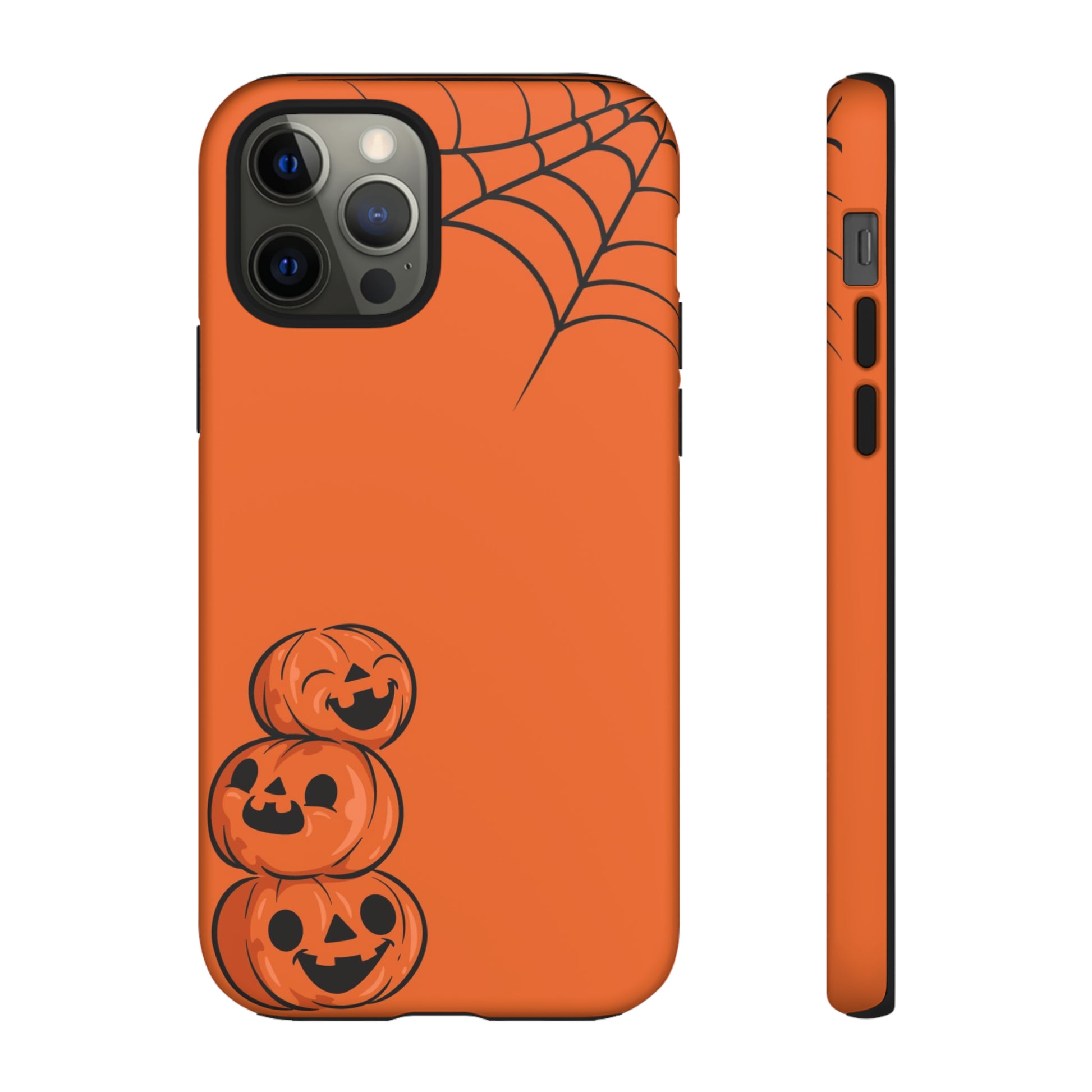 Pumpkin Spice Delight-Tough Cases - MahaCase