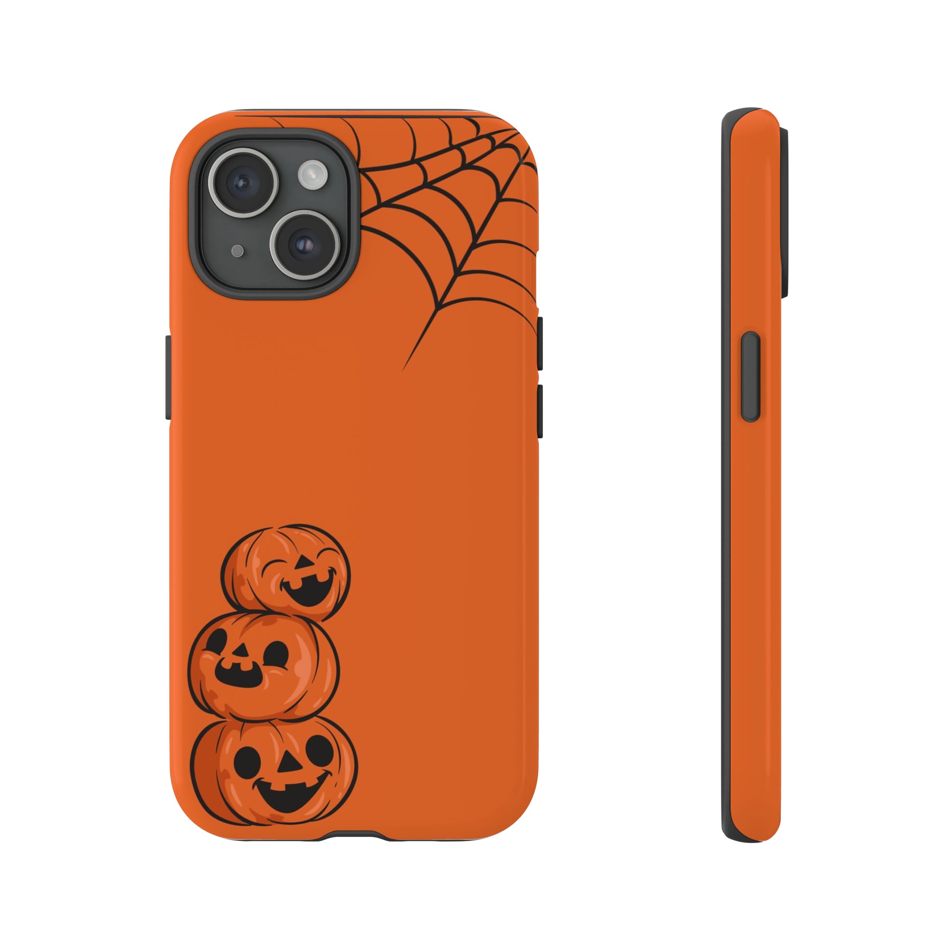 Pumpkin Spice Delight-Tough Cases - MahaCase