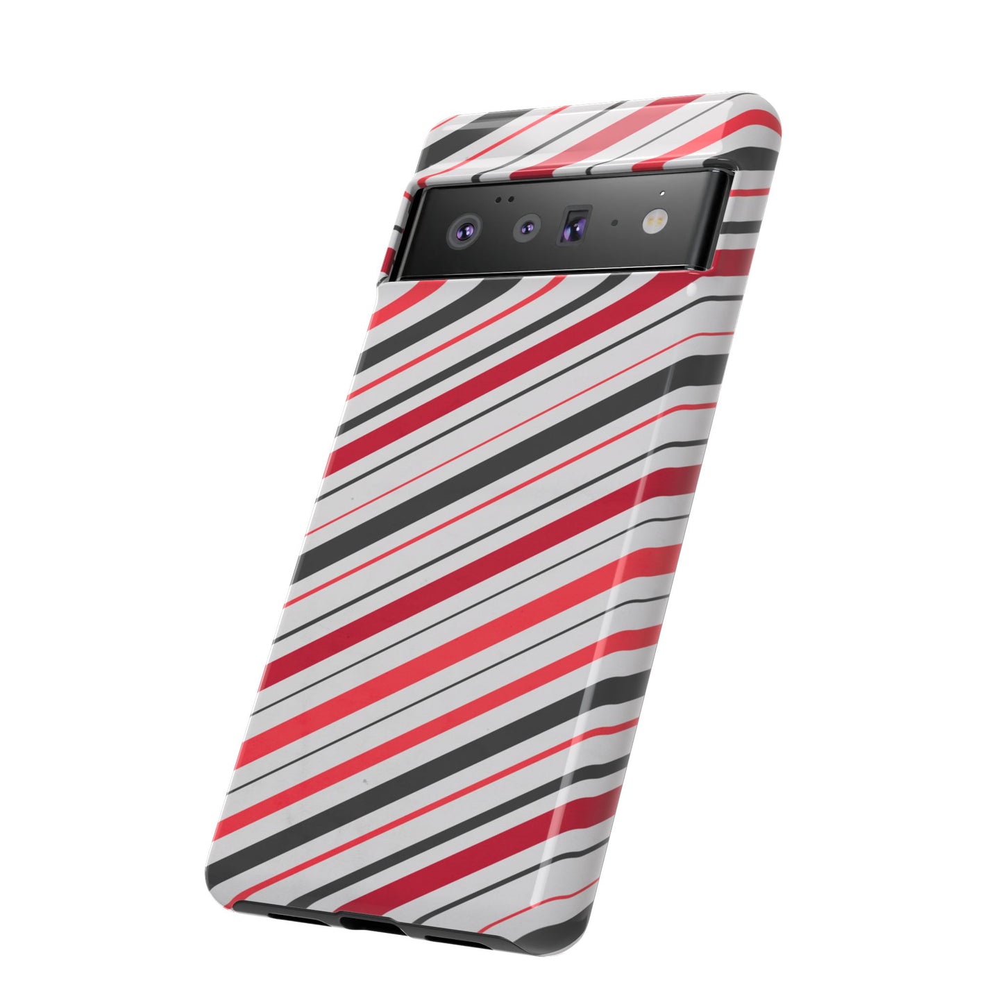 Wrap #22-Tough Cases iPhone Samsung Google Pixel - MahaCase