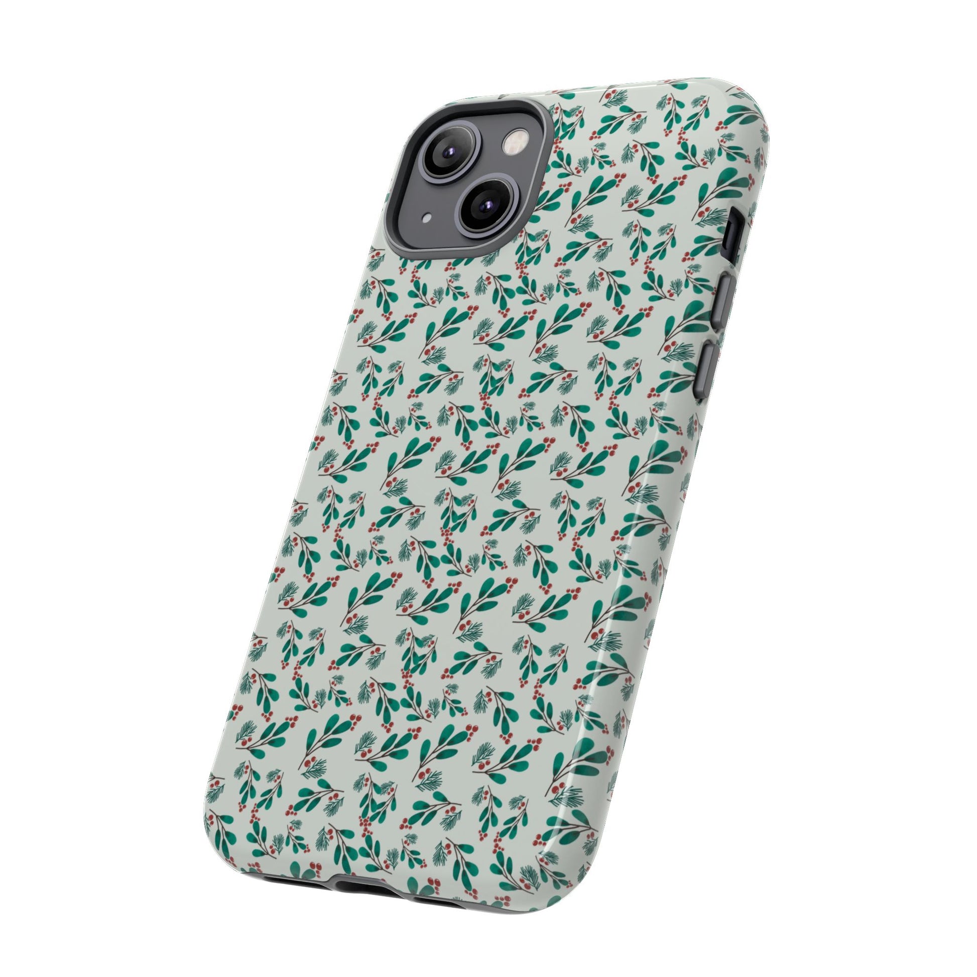 Holly Harmony #22 - Tough Cases iPhone Samsung Google Pixel - MahaCase