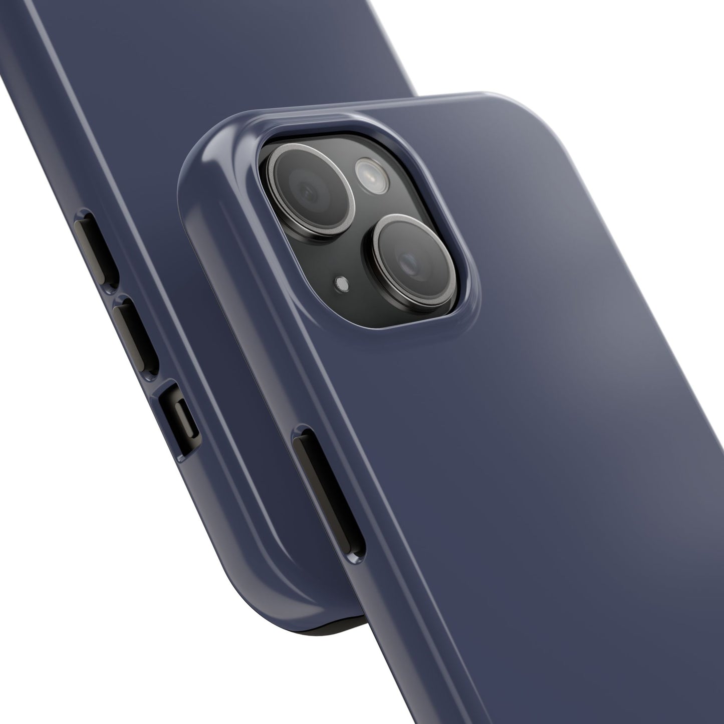 Independence Color Tough Phone Cases - iPhone and Samsung - Fall Trending Color