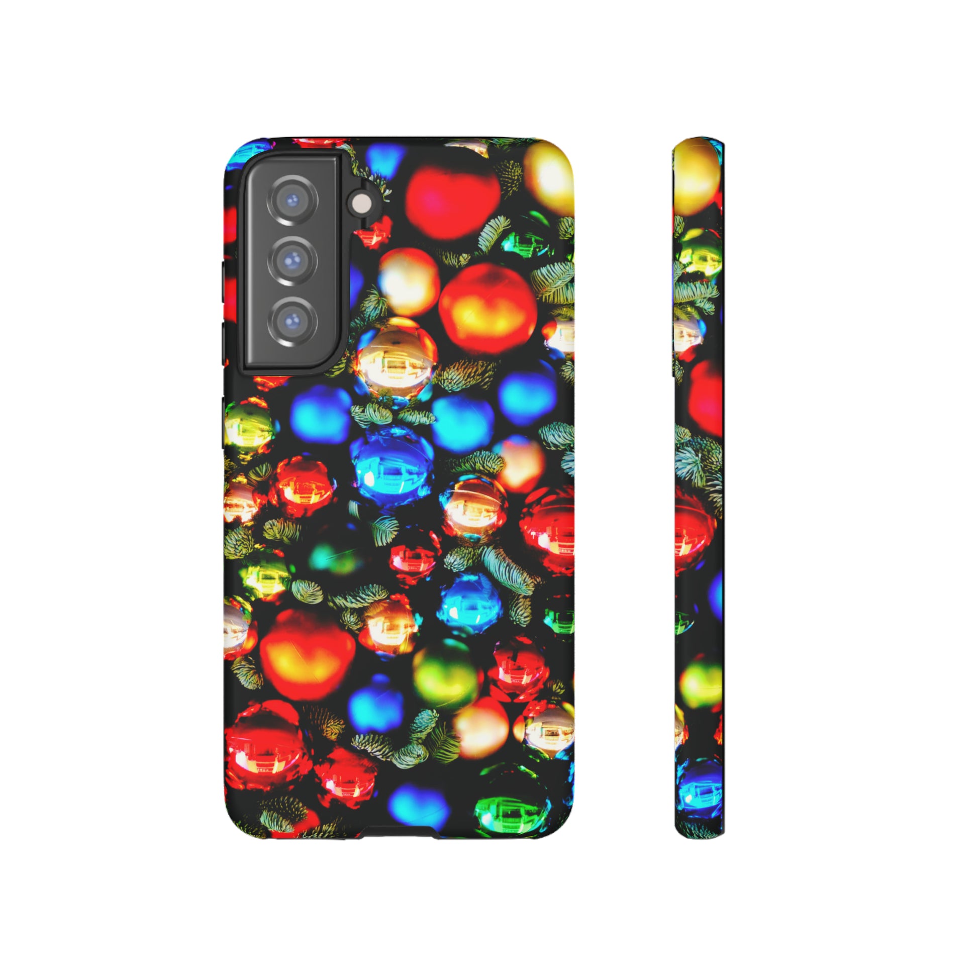 Merry Baubles-Tough Cases - MahaCase