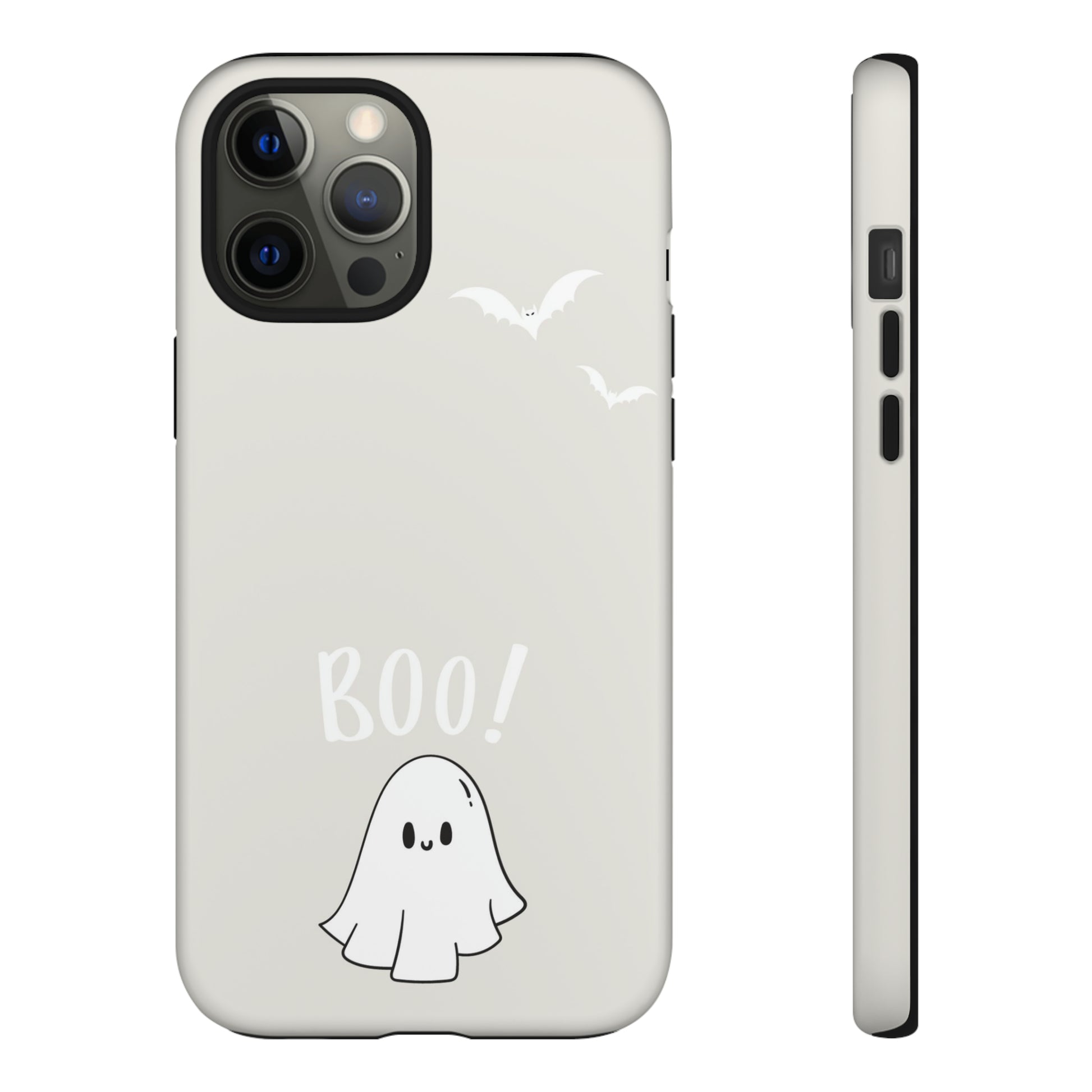 BOO! #1-Tough Cases - MahaCase