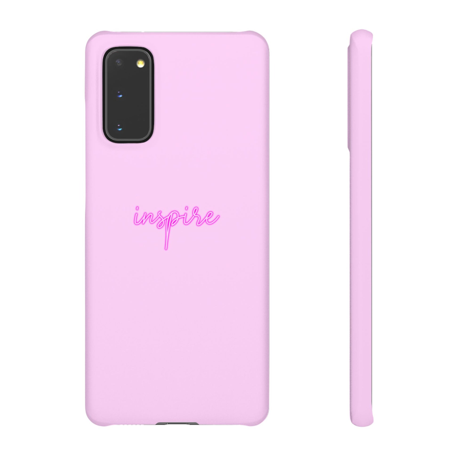 Inspire #22 Snap Cases - MahaCase