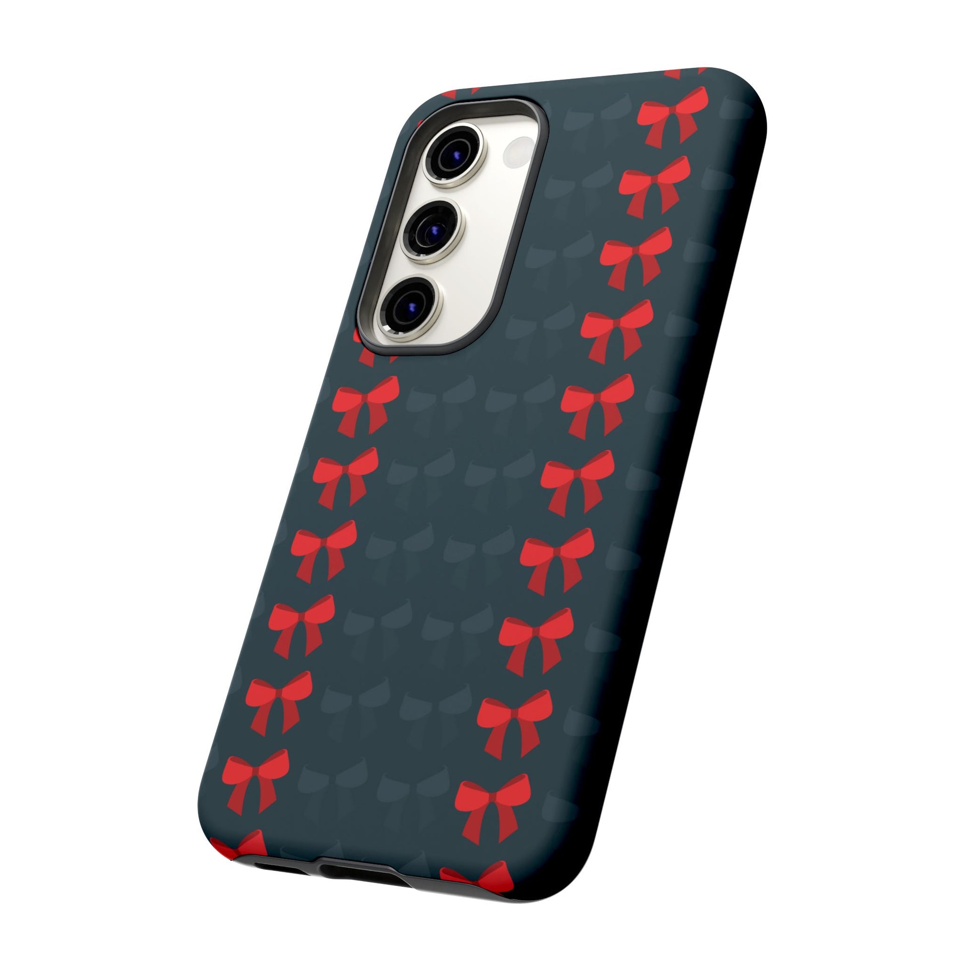 Ribbon Dreams #33-Tough Cases iPhone Samsung Google Pixel - MahaCase