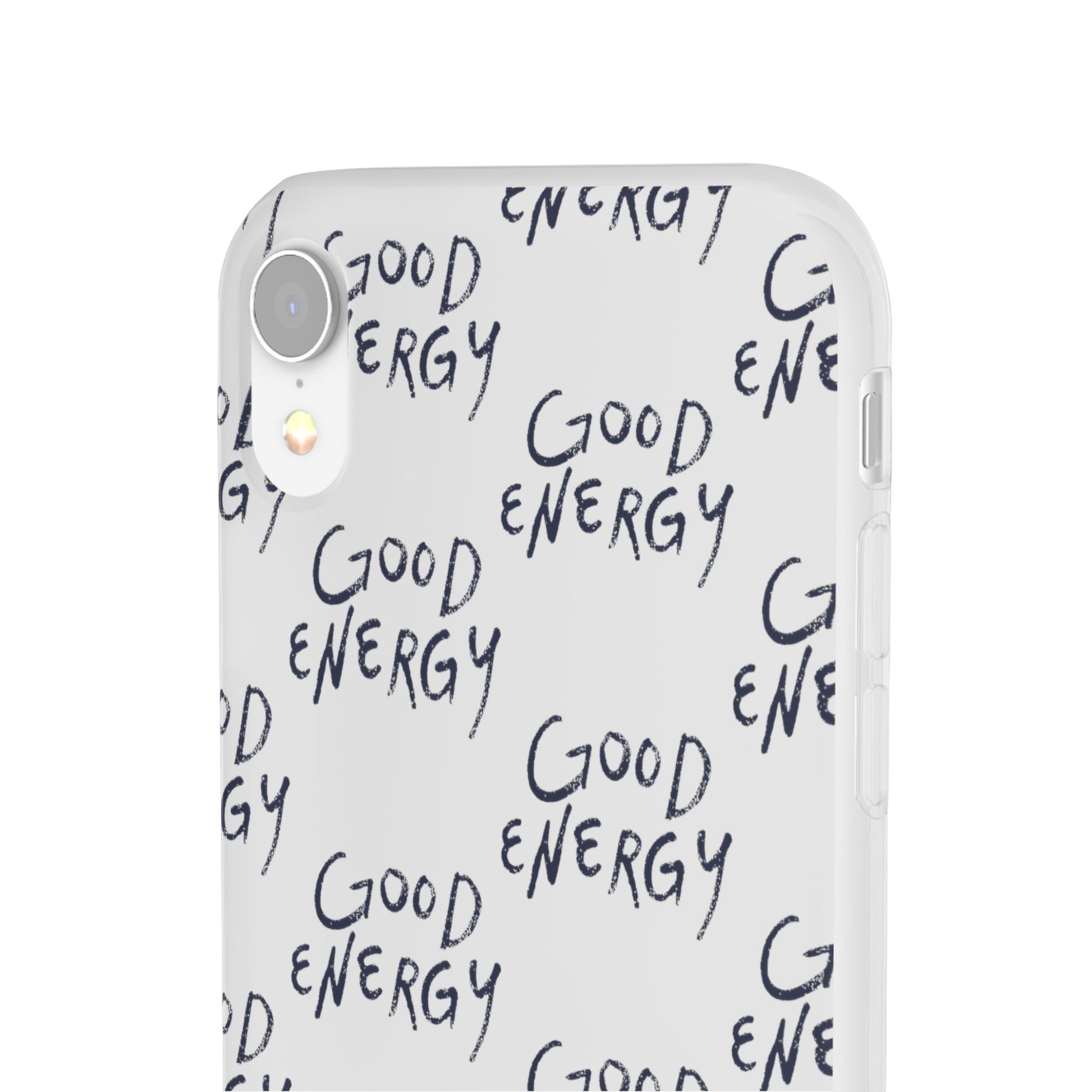 Good Energy #22 Flexi Cases iPhone Samsung Gift Packaging - MahaCase