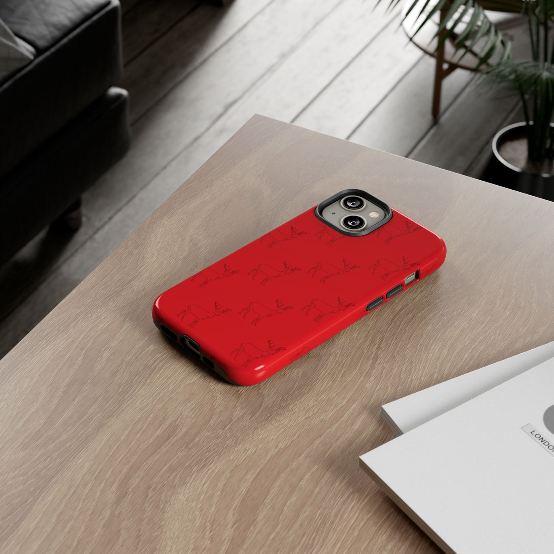 Dream #33 - Tough Cases iPhone Samsung Google Pixel - MahaCase