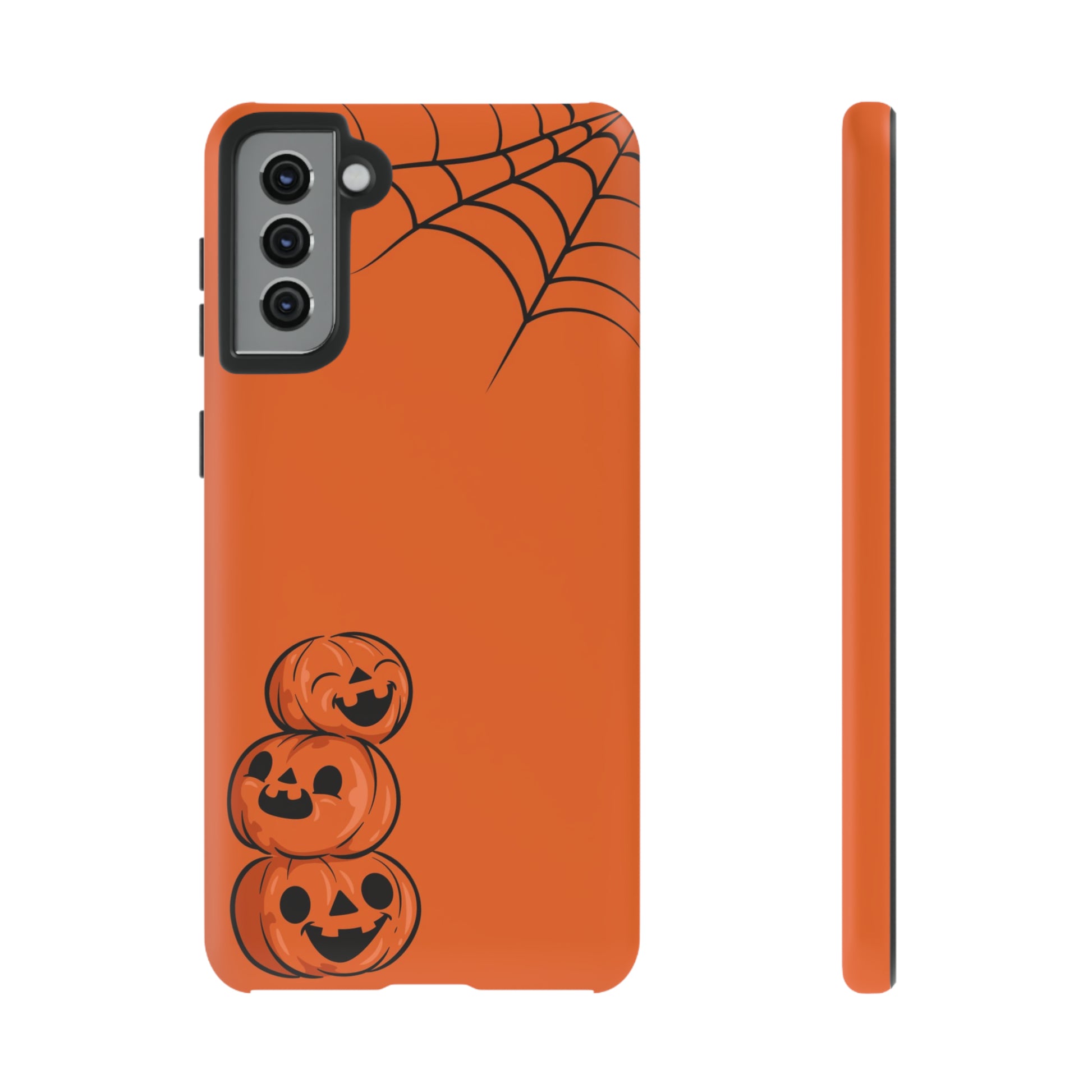 Pumpkin Spice Delight-Tough Cases - MahaCase