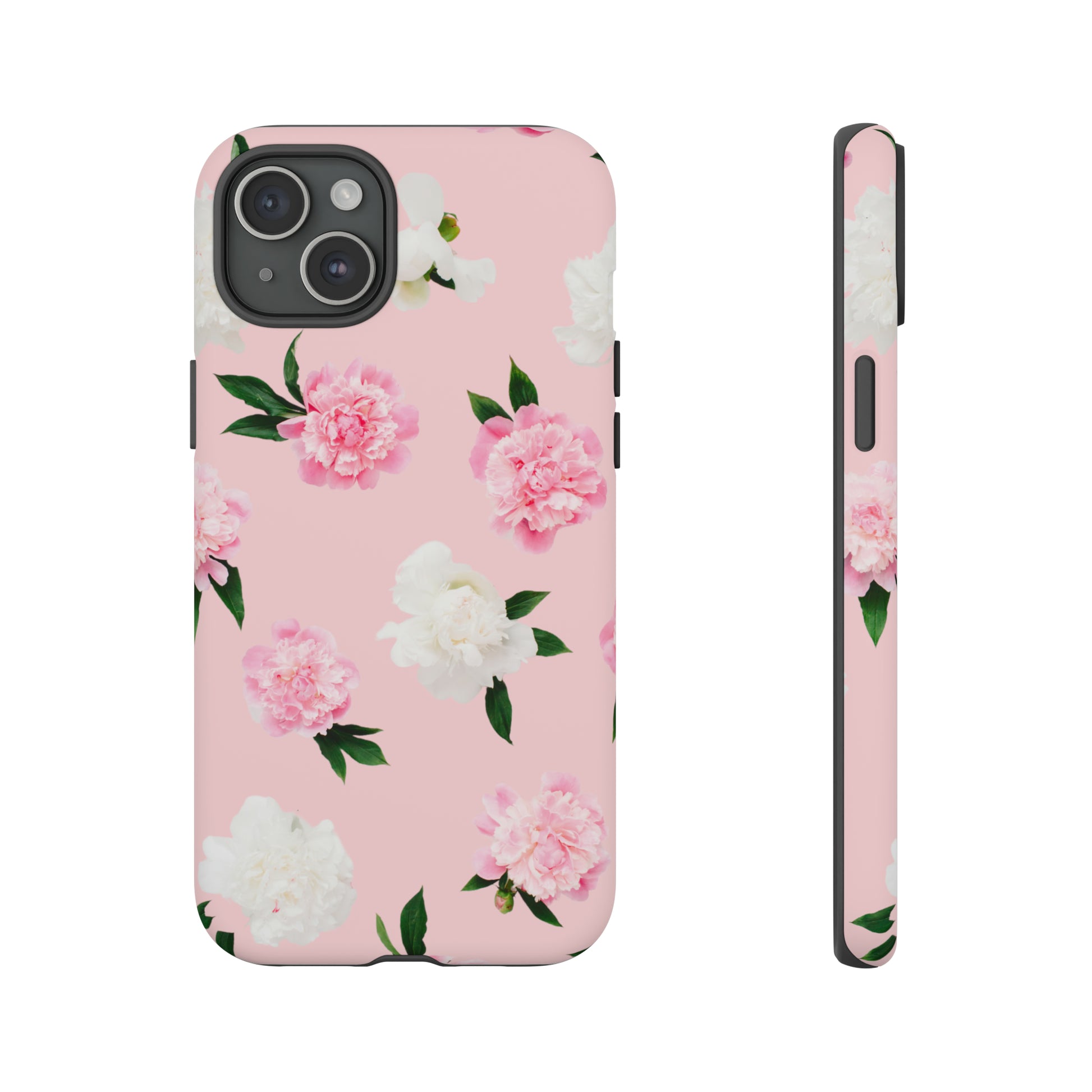 Floral Charm #44-Tough Cases - MahaCase