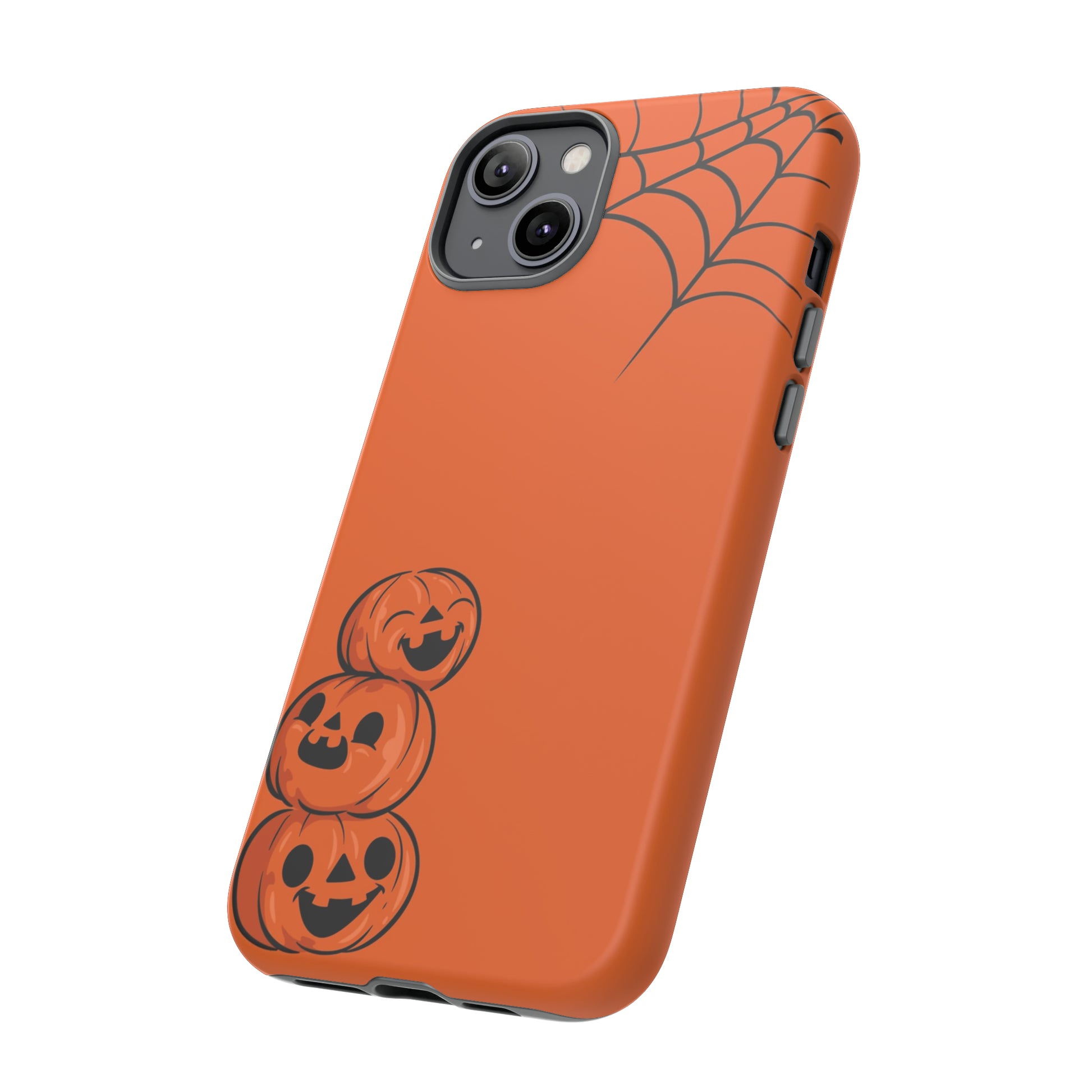 Pumpkin Spice Delight-Tough Cases - MahaCase