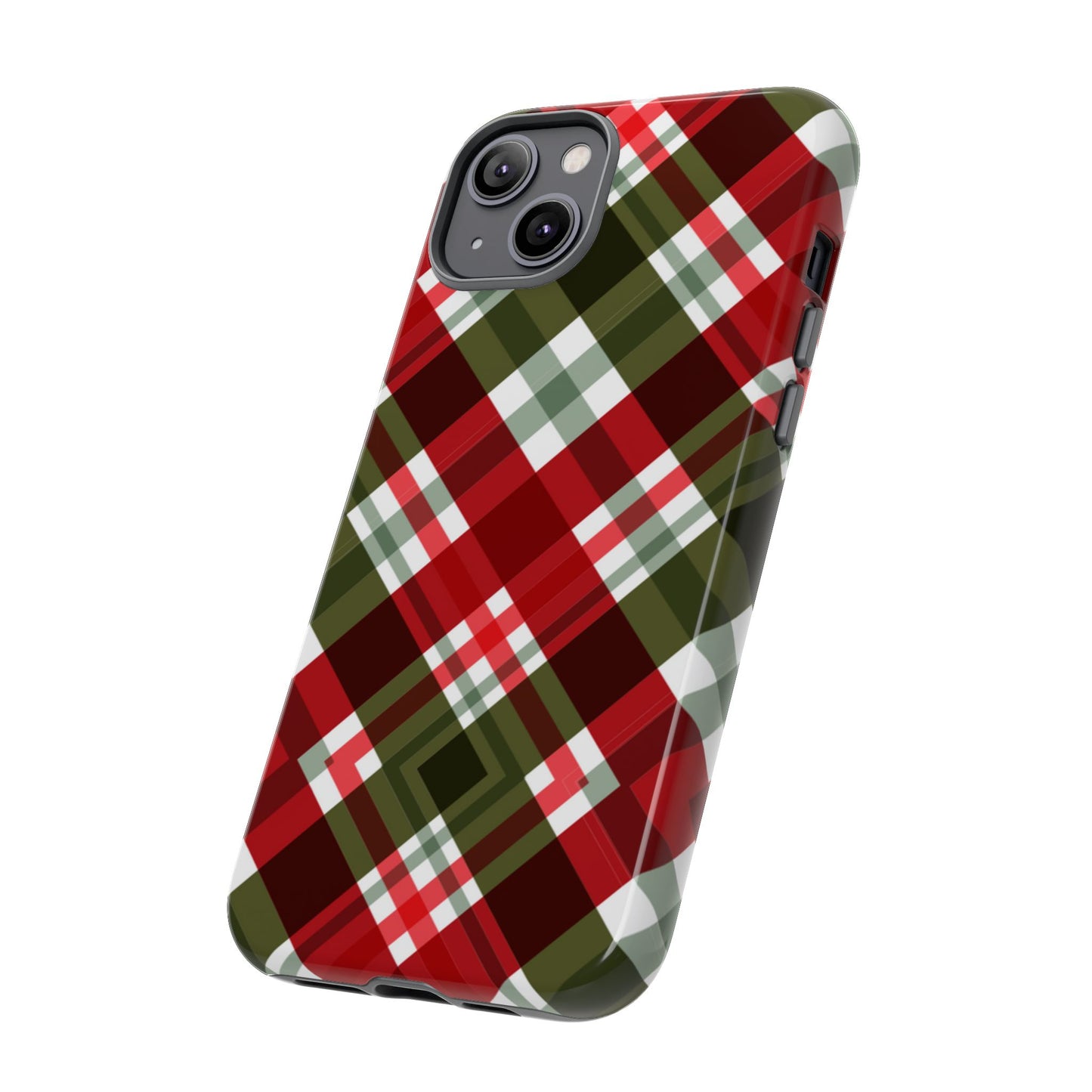 Pattern #77 - Tough Cases iPhone Samsung Google Pixel - MahaCase