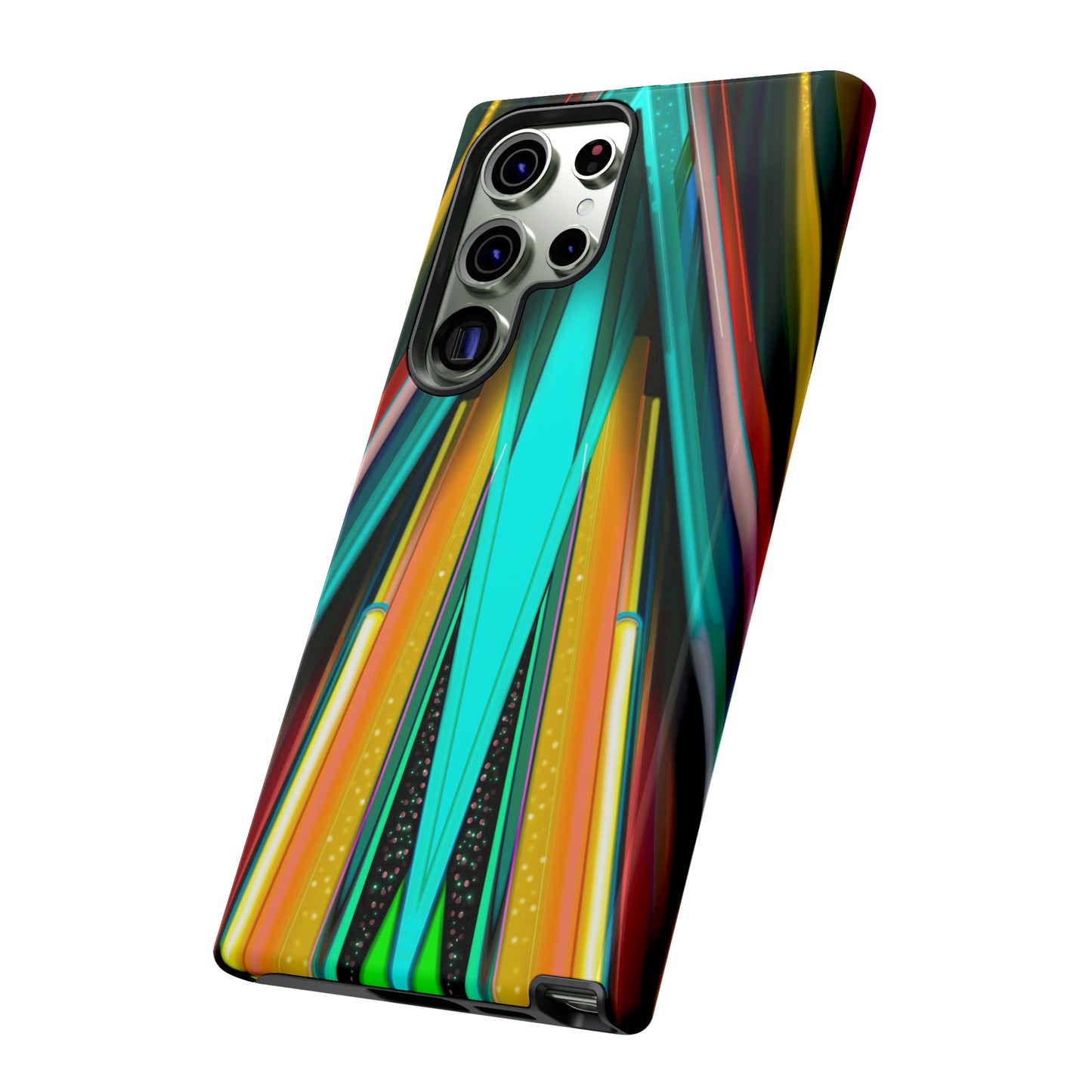 Spectrum Shades-Tough Cases - MahaCase
