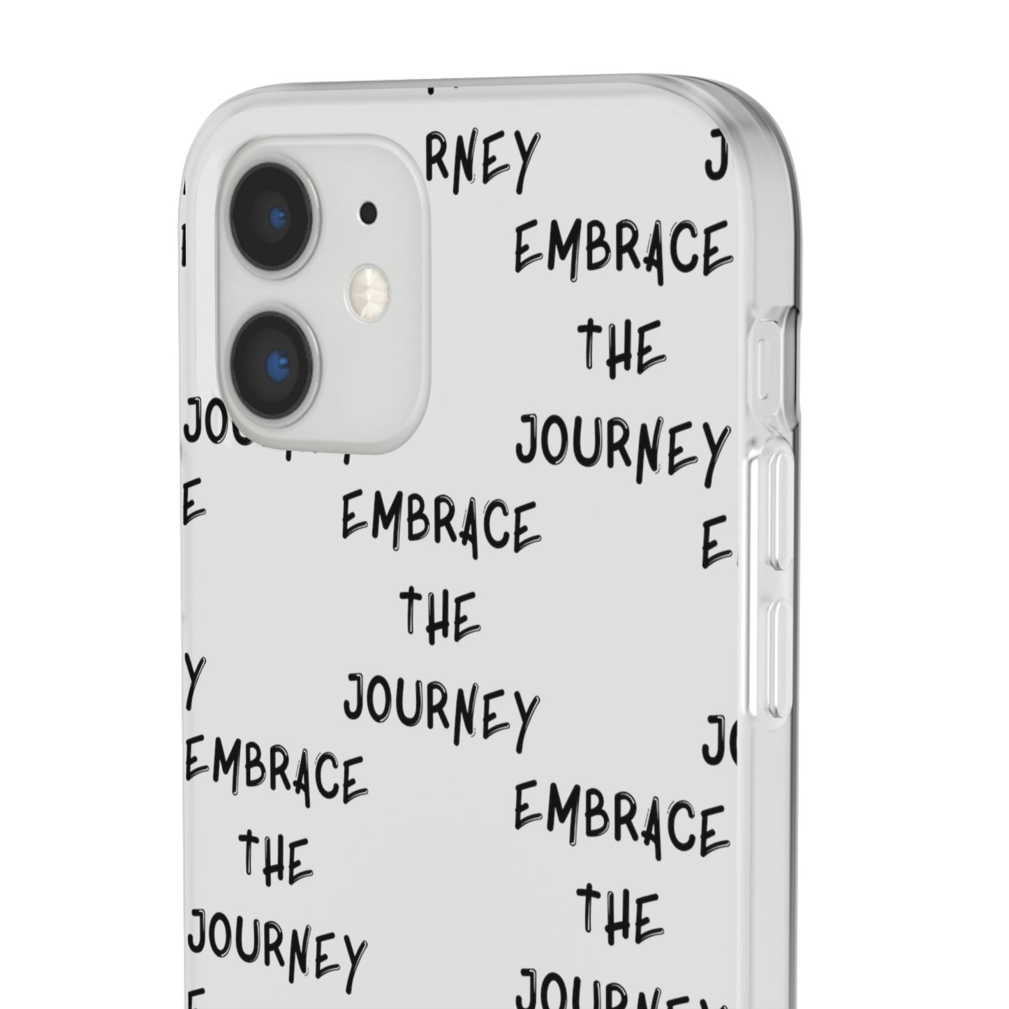 Embrace the Journey #11 Flexi Cases iPhone Samsung Gift Packaging - MahaCase