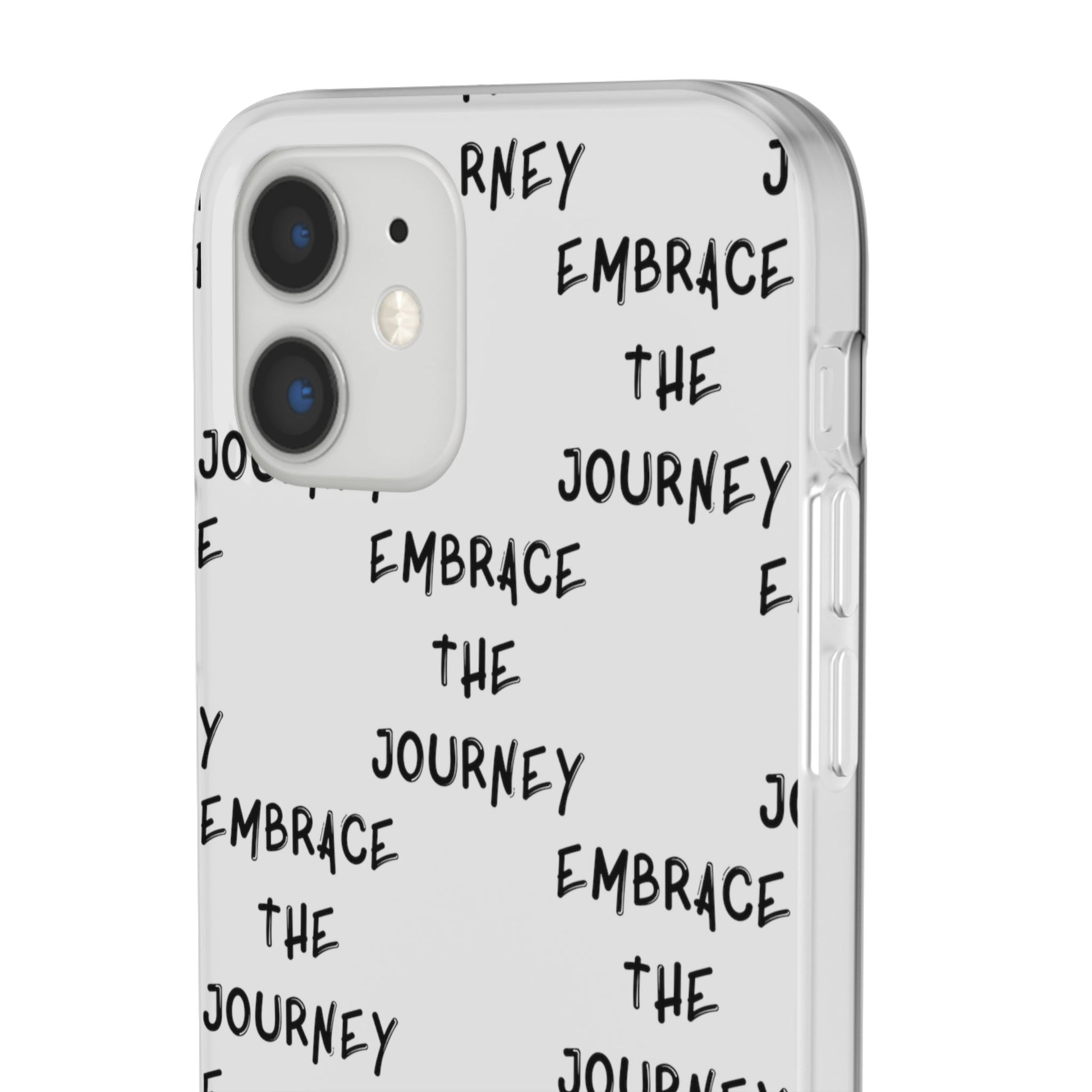 Embrace the Journey #11 Flexi Cases iPhone Samsung Gift Packaging - MahaCase