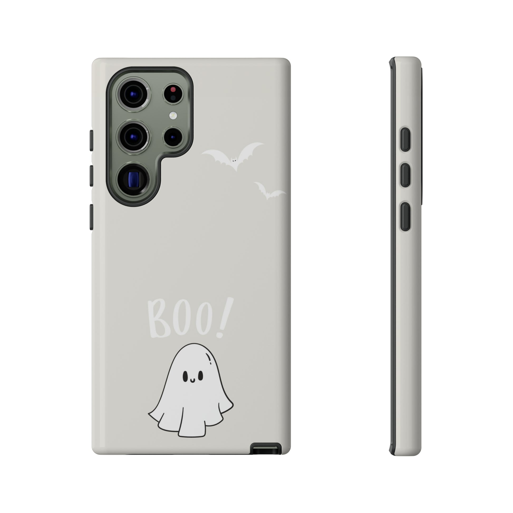 BOO! #1-Tough Cases - MahaCase