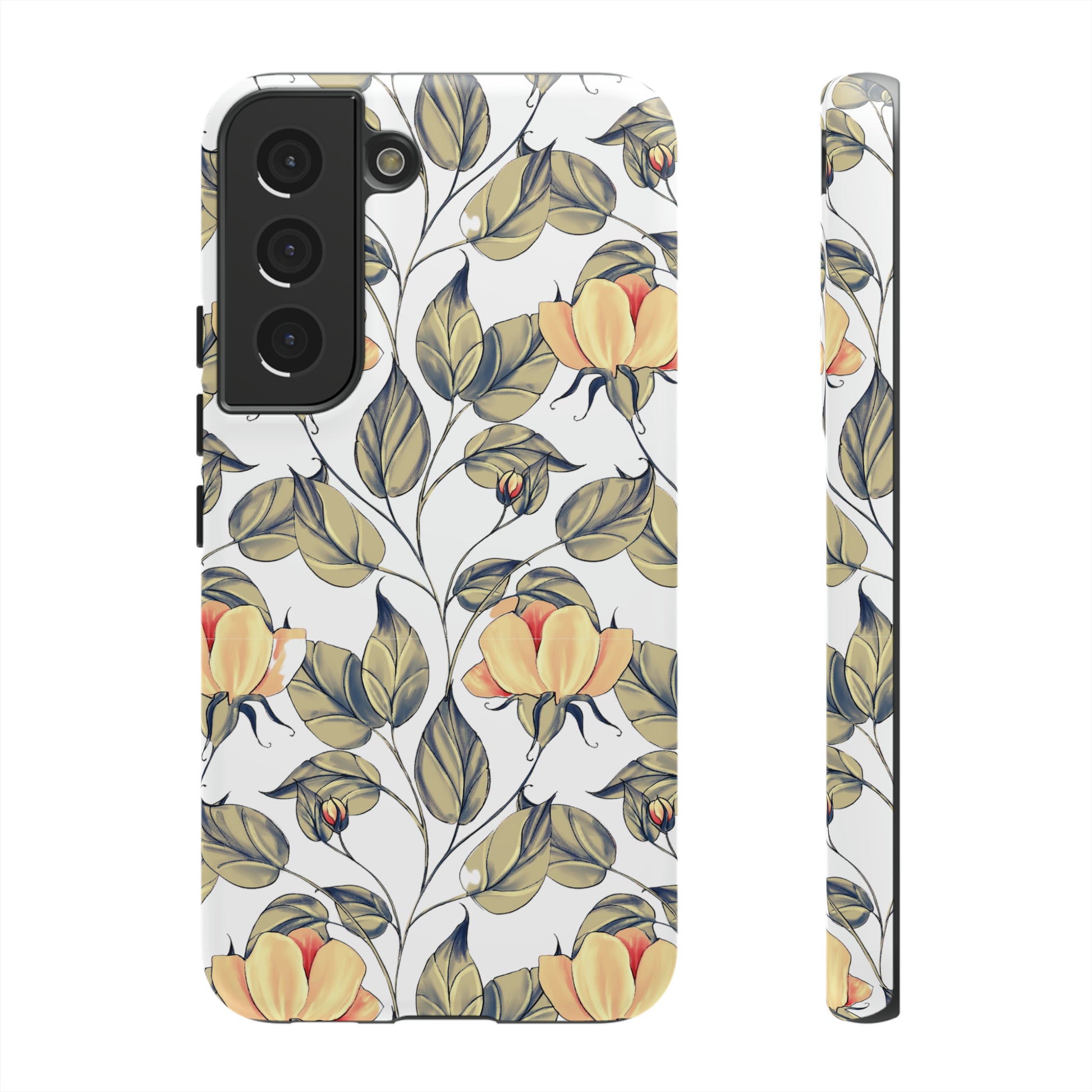 Nature Delight-Tough Cases - MahaCase