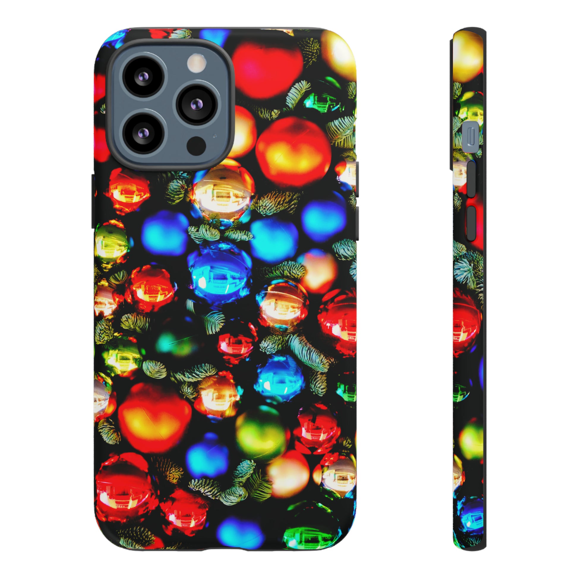 Merry Baubles-Tough Cases - MahaCase