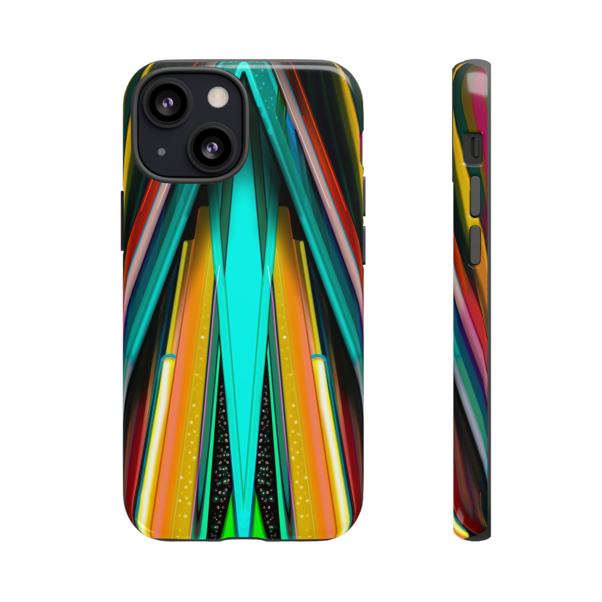Spectrum Shades-Tough Cases - MahaCase