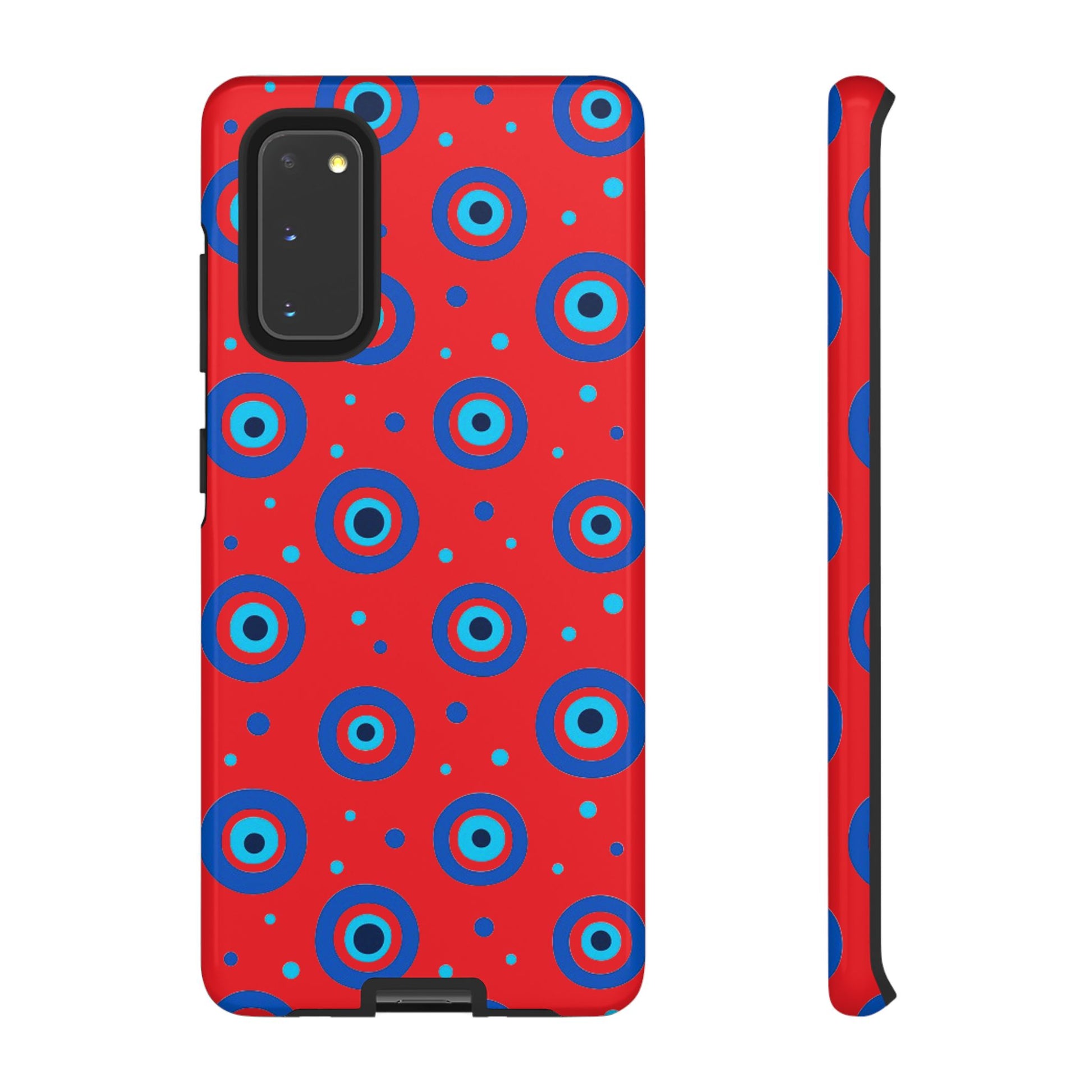 Evil Eye #22 Tough Cases - MahaCase