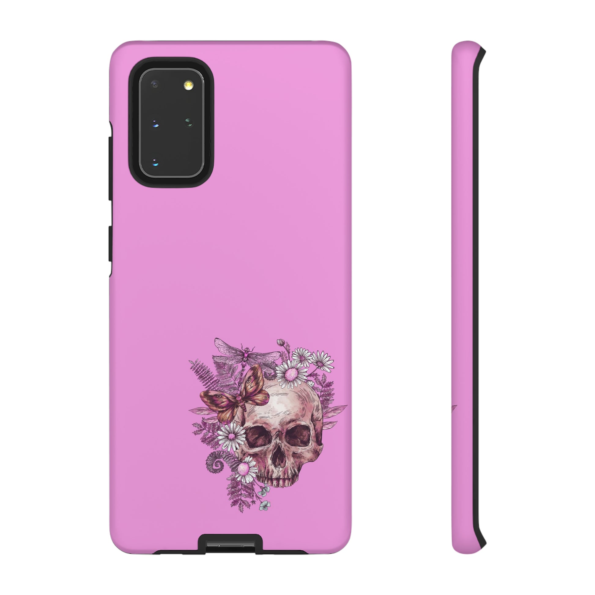 Skull Glam-Tough Cases - MahaCase
