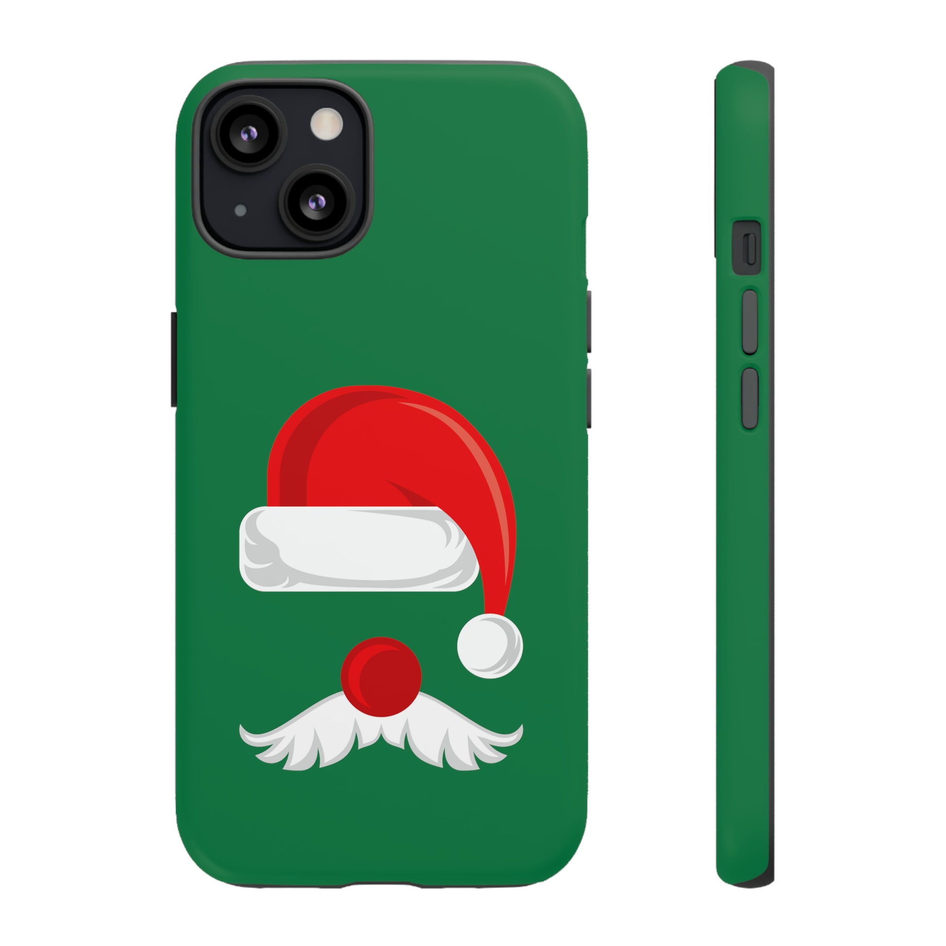 Santa's Spirit #34-Tough Cases - MahaCase