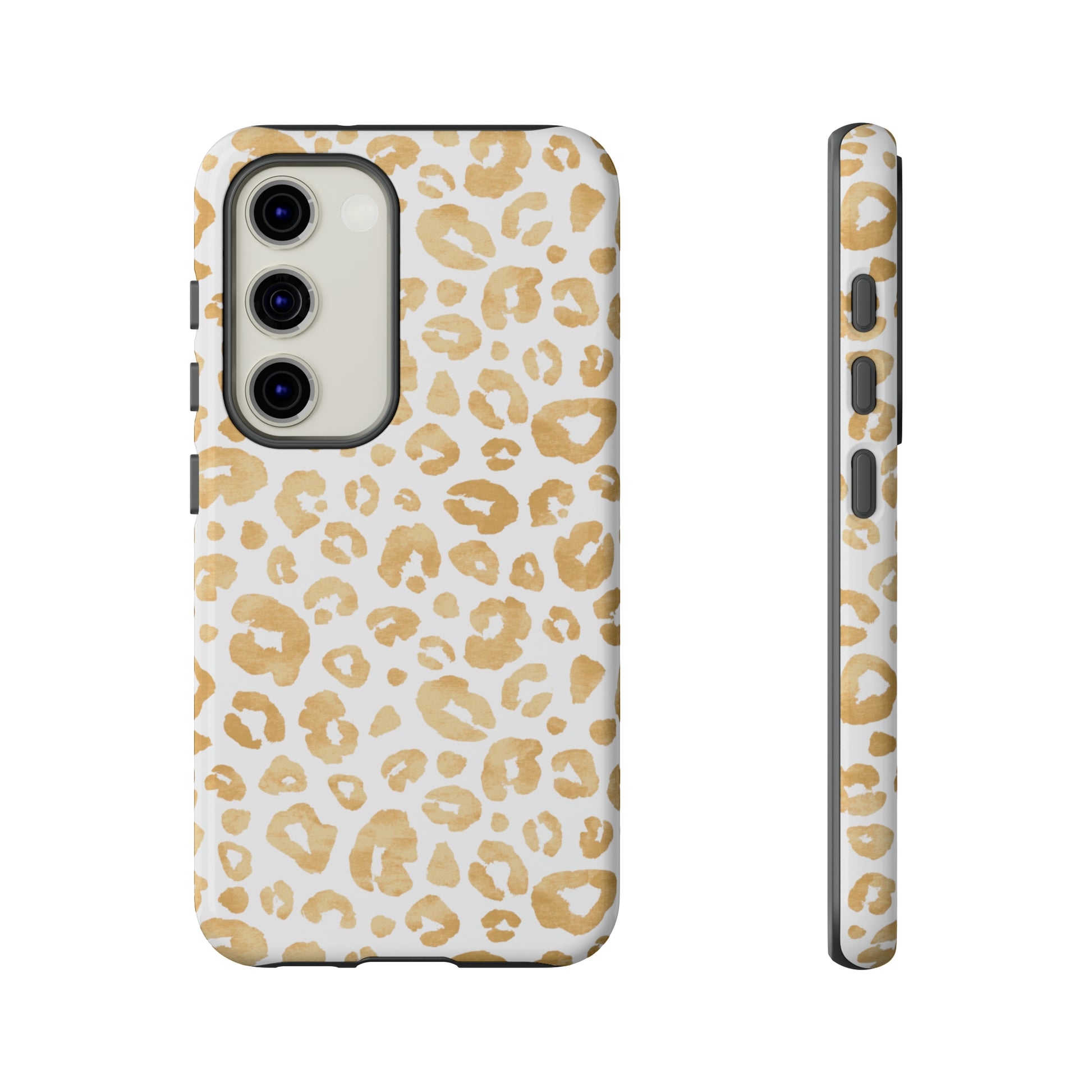 Leo Elegance-Tough Cases - MahaCase