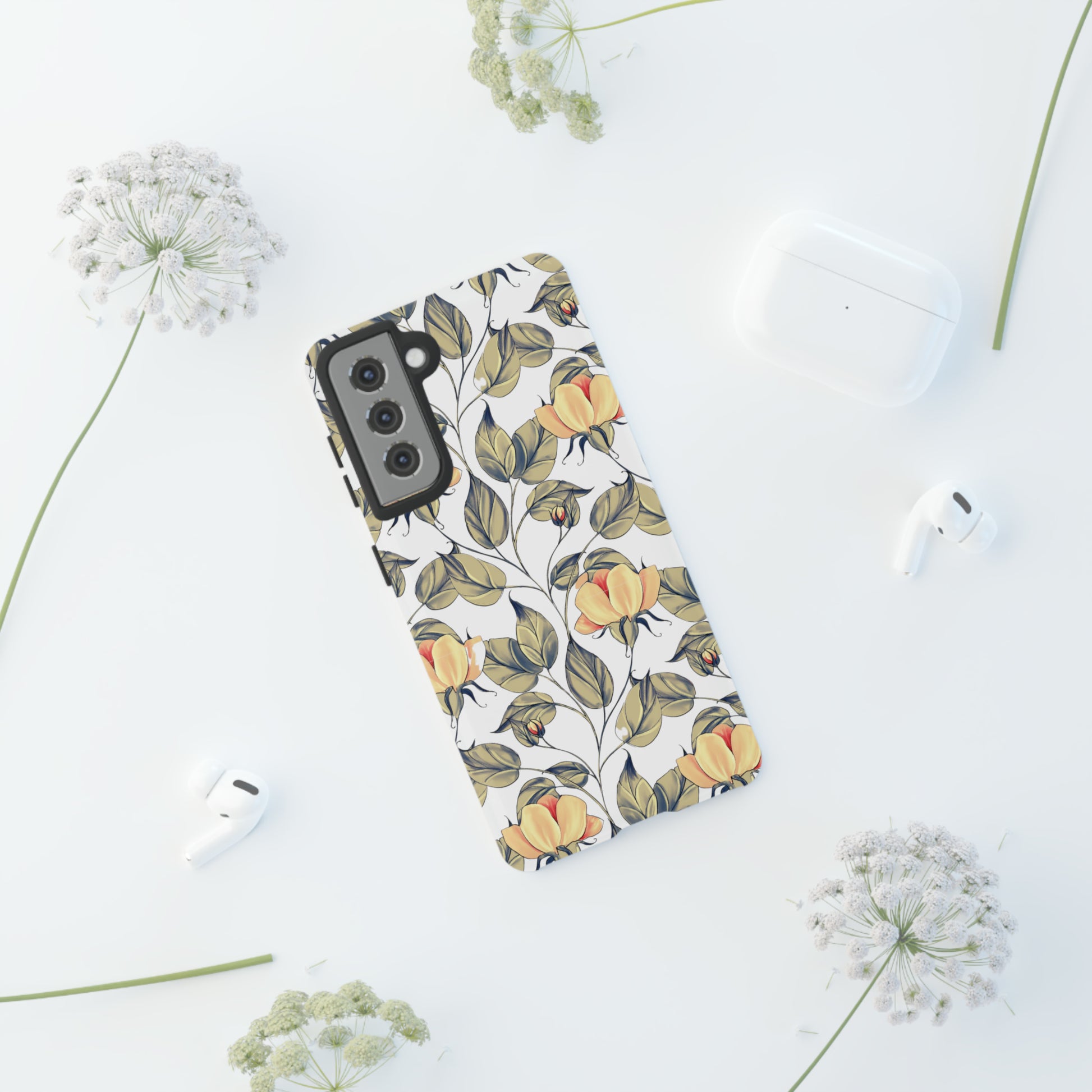 Nature Delight-Tough Cases - MahaCase