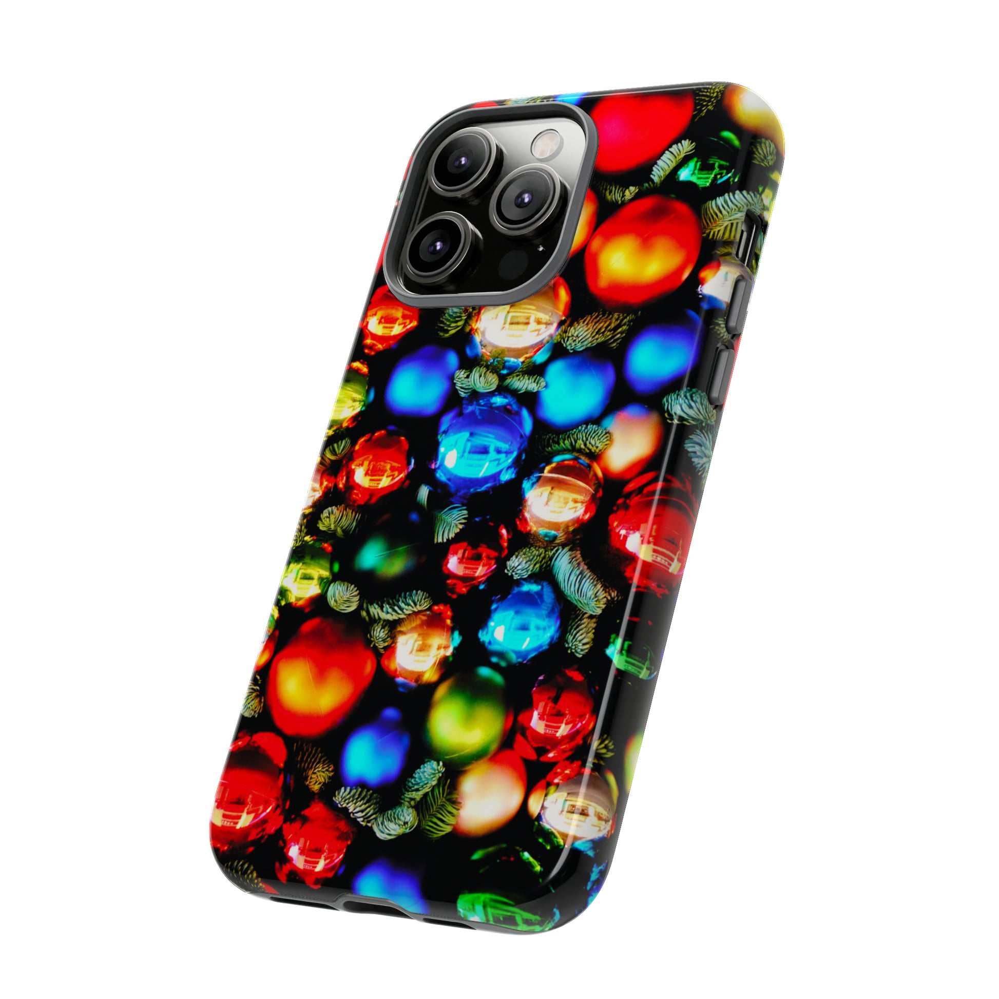 Merry Baubles-Tough Cases - MahaCase