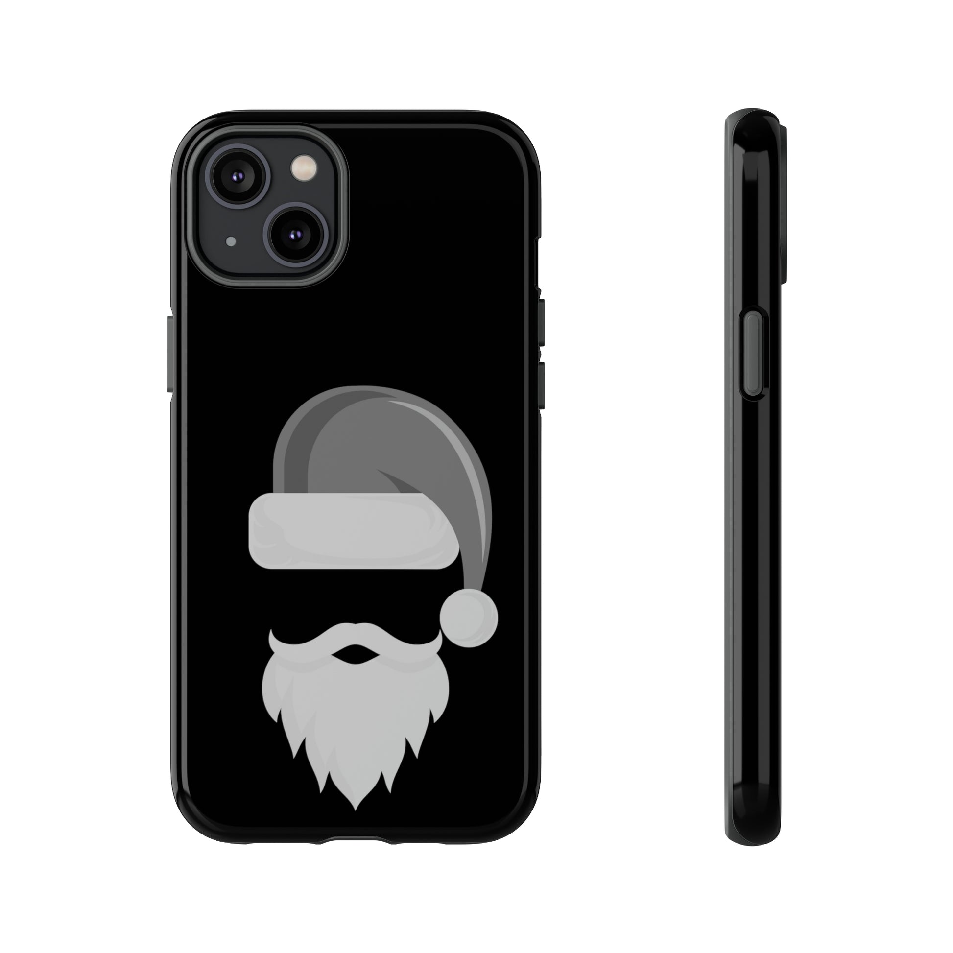 Santa's Spirit #26-Tough Cases - MahaCase