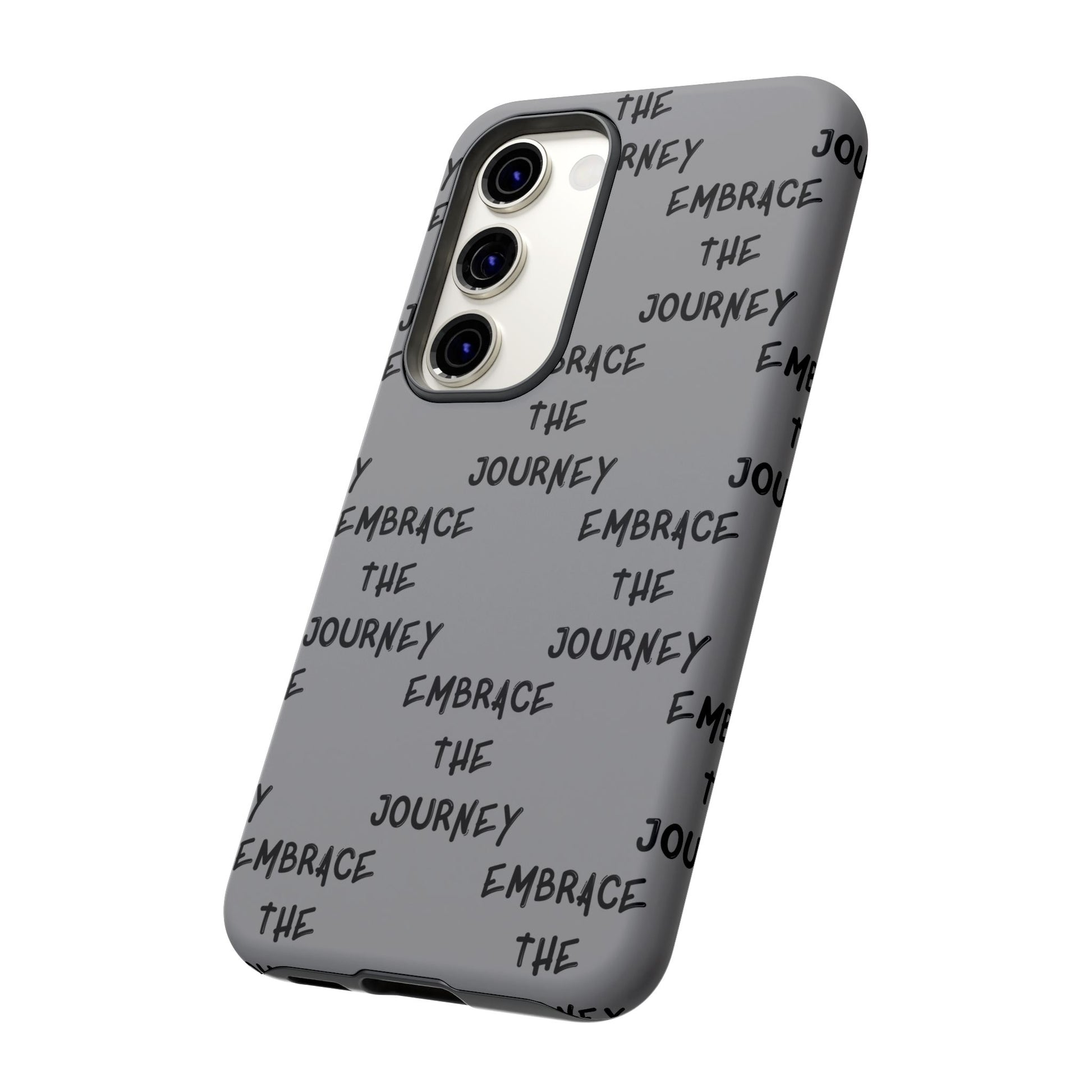 Embrace the Journey #22 Tough Cases iPhone Samsung Google Pixel - MahaCase