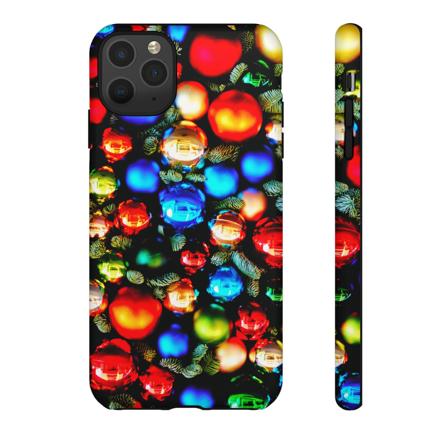 Merry Baubles-Tough Cases - MahaCase