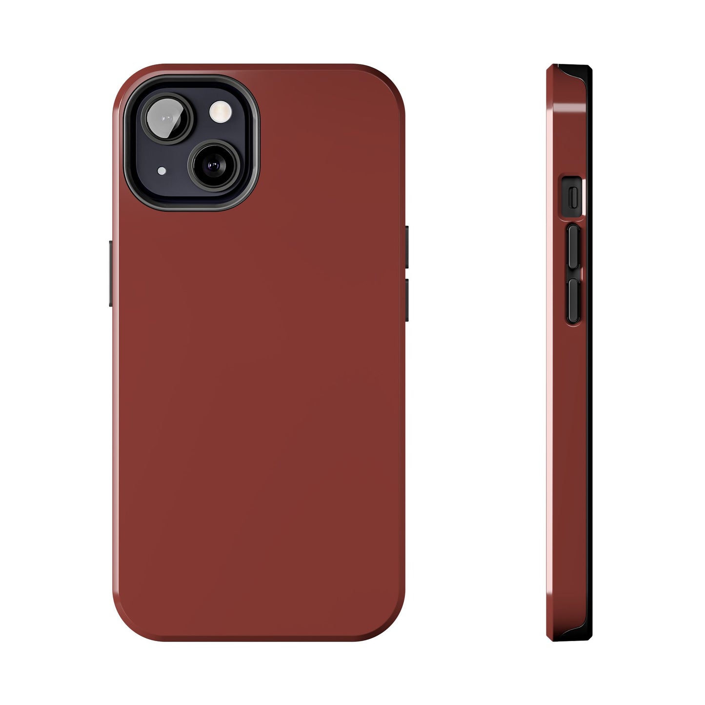 Chestnut Tough Phone Cases iPhone and Samsung