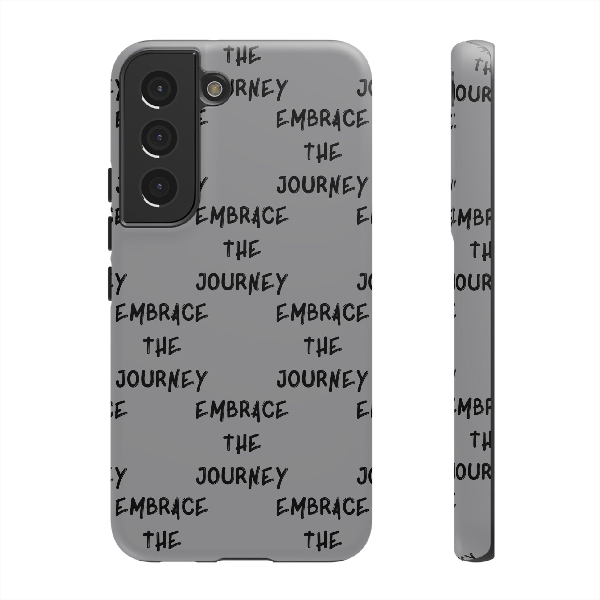 Embrace the Journey #22 Tough Cases iPhone Samsung Google Pixel - MahaCase